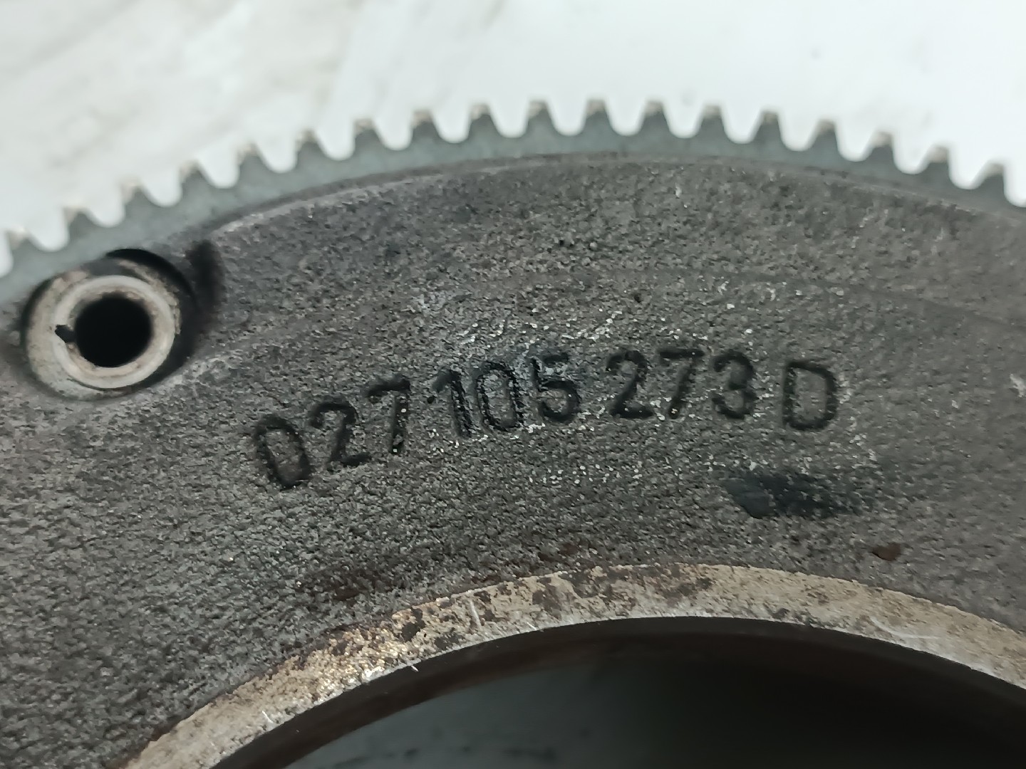 Kit Embraiagem VOLKSWAGEN GOLF IV (1J1) | 97 - 07 Imagem-4