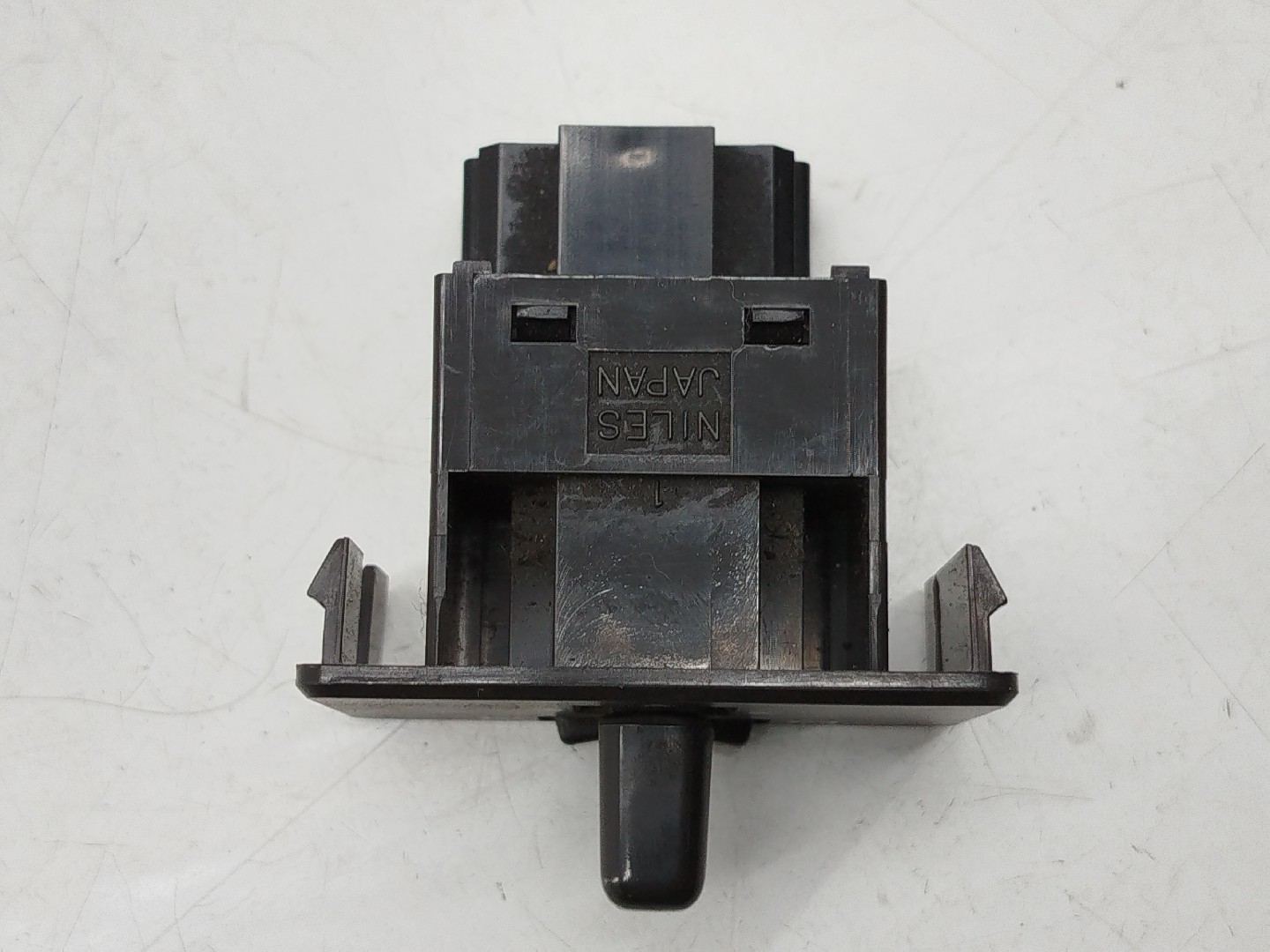 Regulador de Espelhos NISSAN BLUEBIRD (T72 , T12, U12) | 85 - 90 Imagem-1