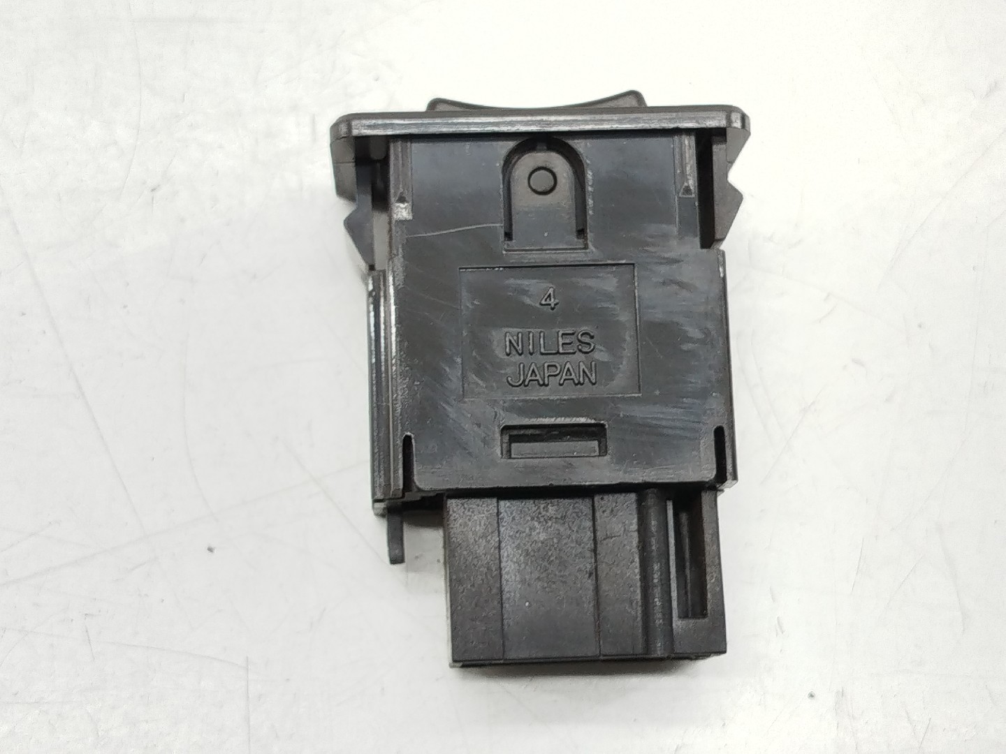 Interruptor de Luzes NISSAN BLUEBIRD (T72 , T12, U12) | 85 - 90 Imagem-3