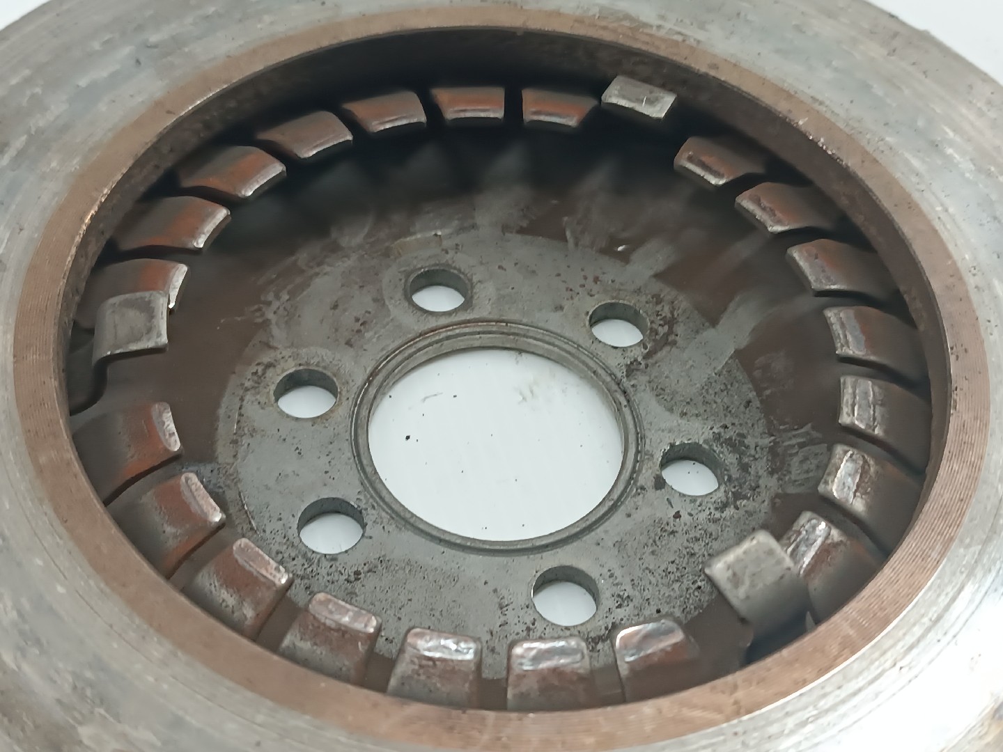 Kit Embraiagem VOLKSWAGEN GOLF II (19E, 1G1) | 83 - 92 Imagem-1