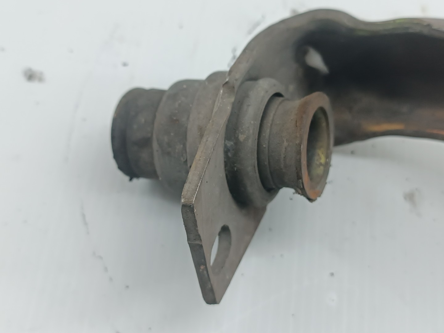 Suporte de apoio de caixa RENAULT GRAND SCÉNIC II (JM0/1_) | 04 - 09 Imagem-1