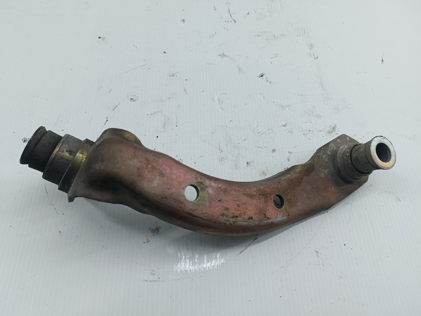 Suporte de apoio de caixa RENAULT GRAND SCÉNIC II (JM0/1_) | 04 - 09 Imagem-3