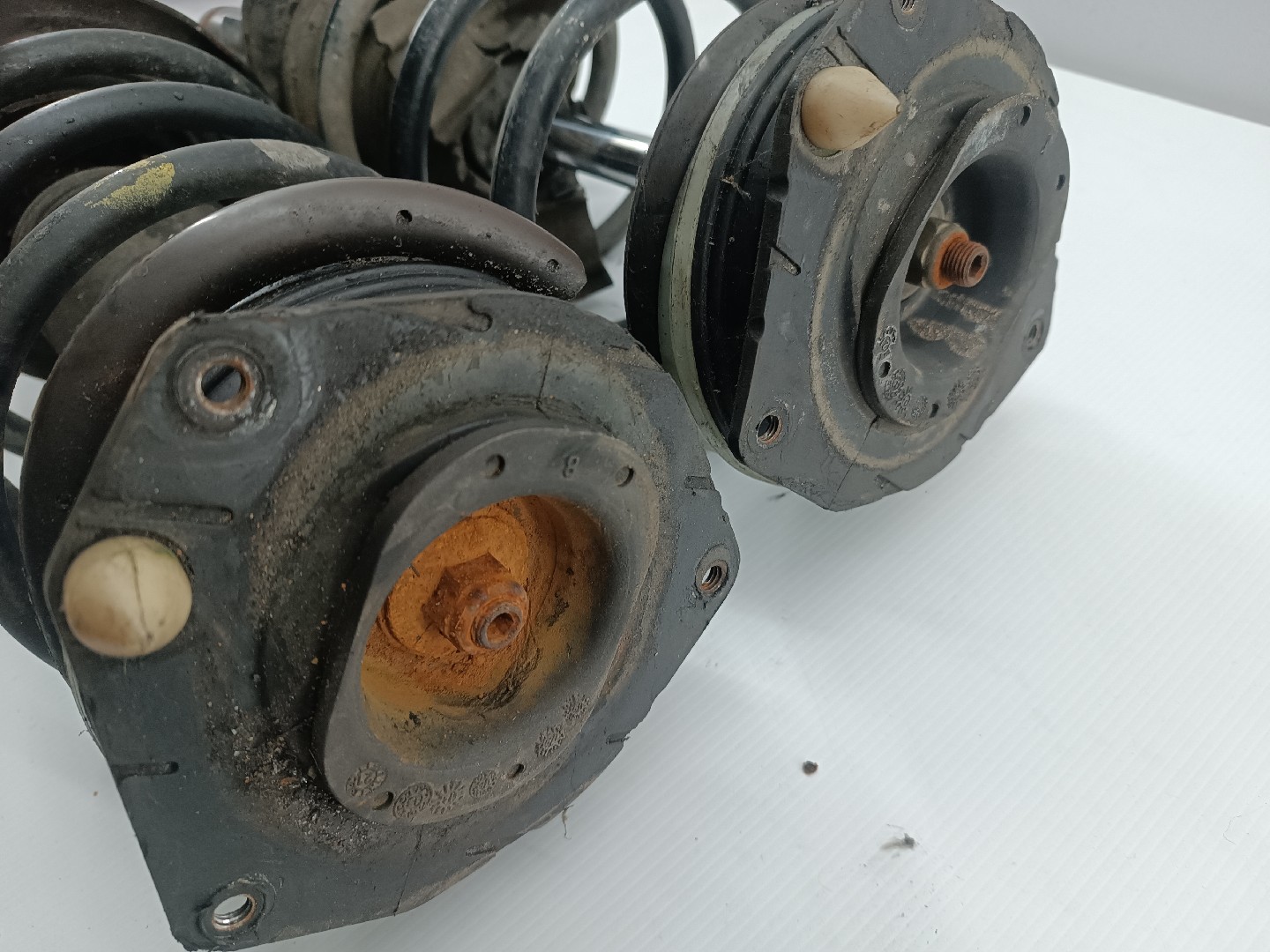 Amortecedores da frente RENAULT GRAND SCÉNIC II (JM0/1_) | 04 - 09 Imagem-3