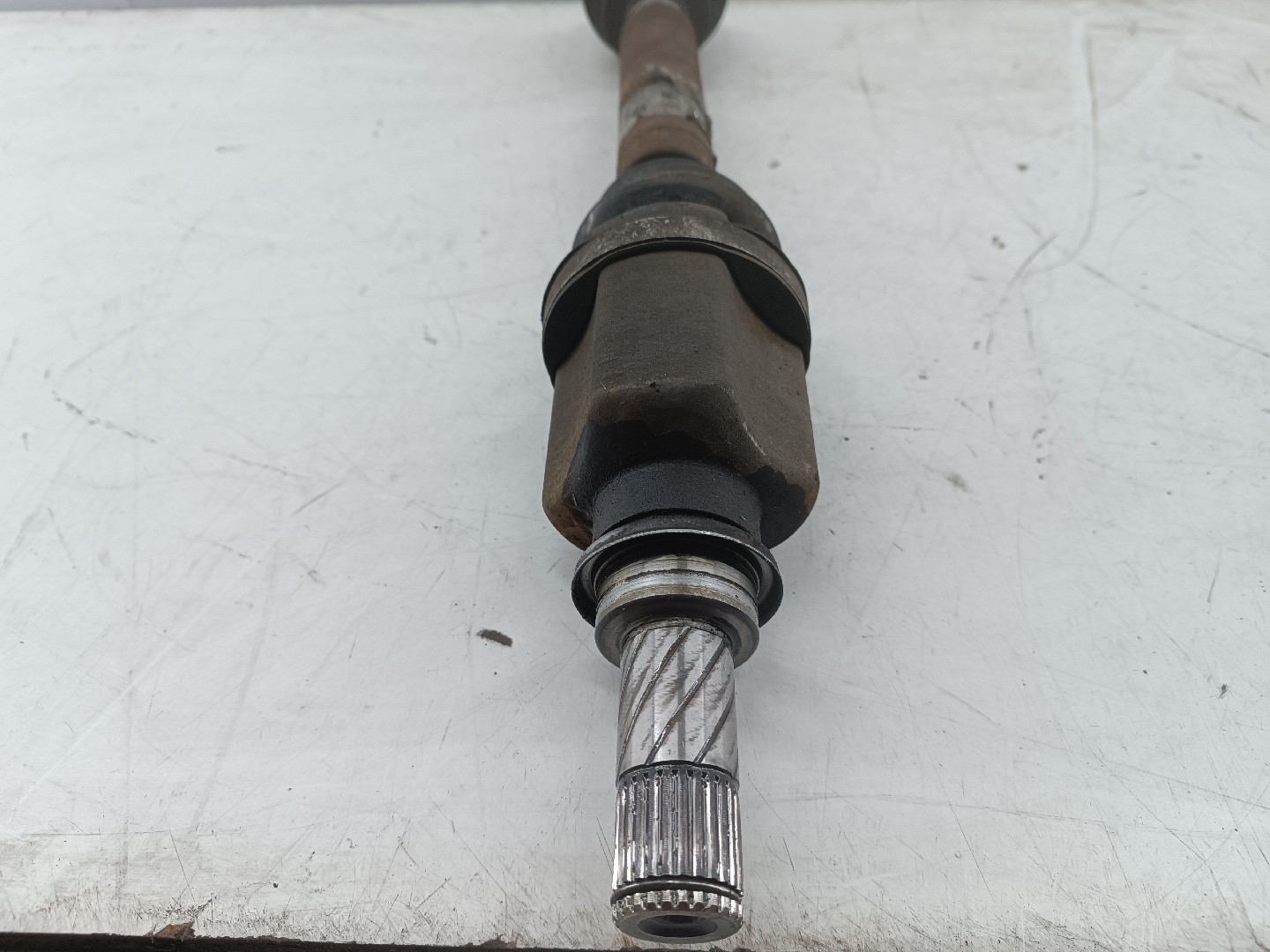 Transmissão Esquerda RENAULT GRAND SCÉNIC II (JM0/1_) | 04 - 09 Imagem-4