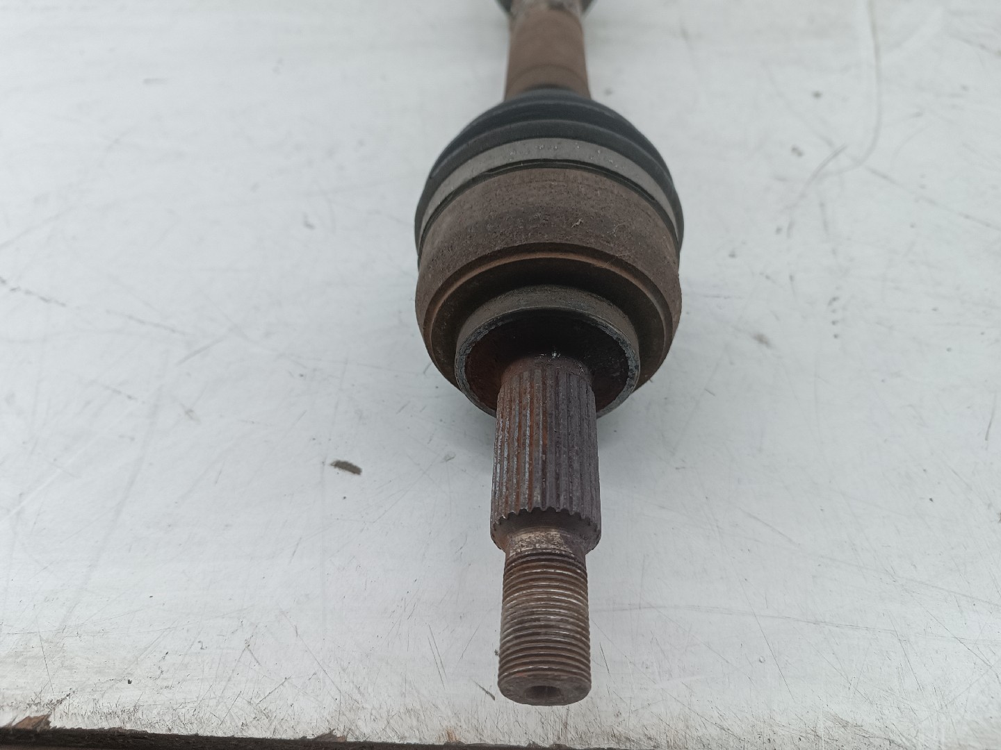 Transmissão Esquerda RENAULT GRAND SCÉNIC II (JM0/1_) | 04 - 09 Imagem-3