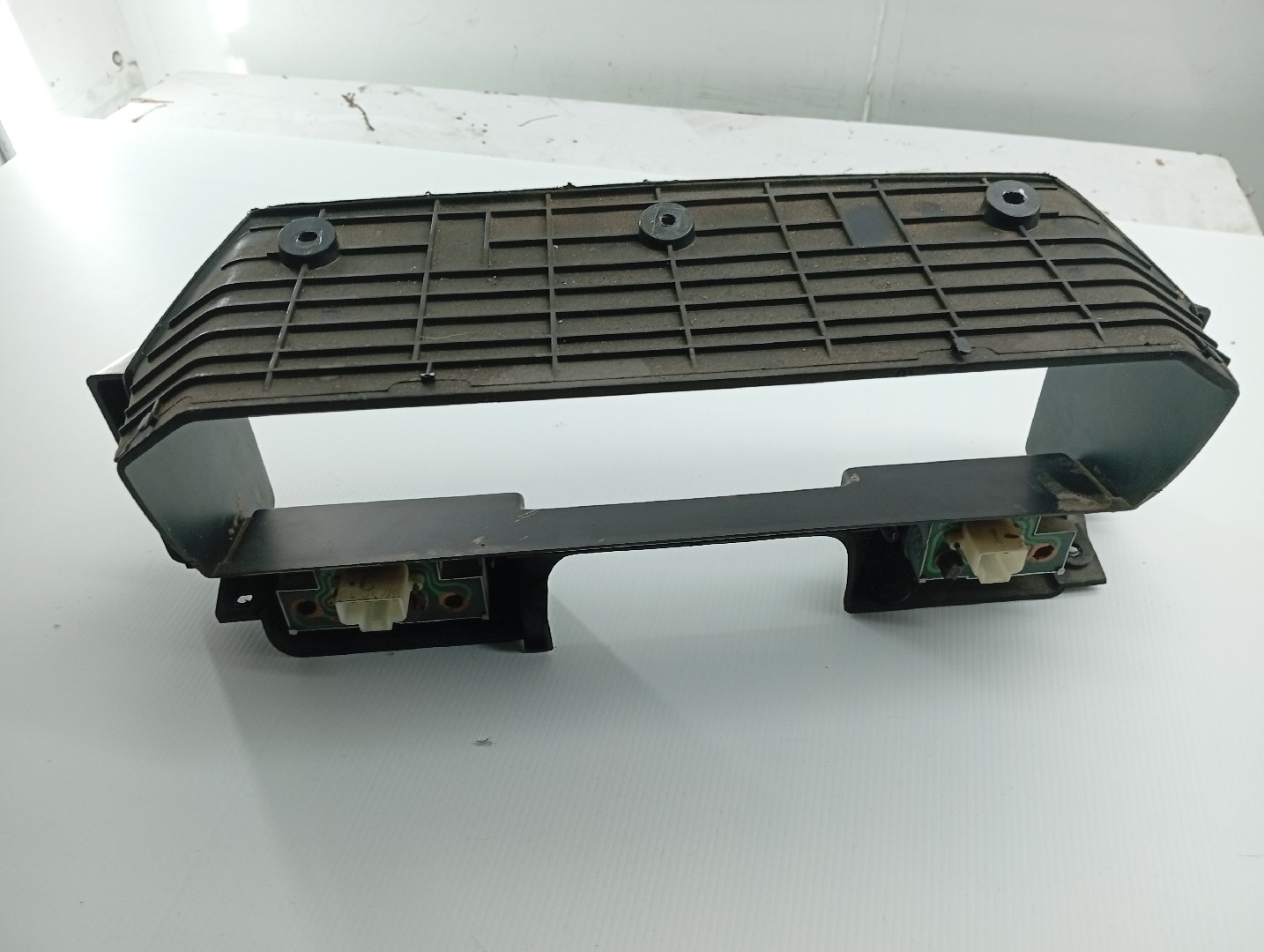 Aro de quadrante NISSAN BLUEBIRD (T72 , T12, U12) | 85 - 90 Imagem-3