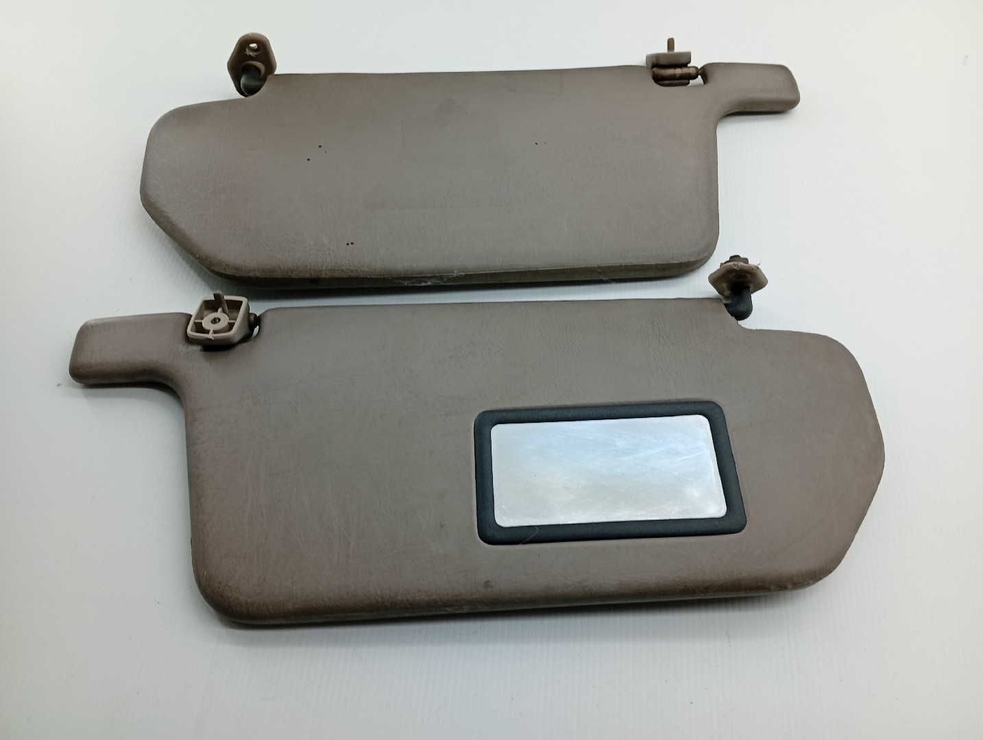 Conjunto 2 Palas de Sol NISSAN BLUEBIRD (T72 , T12, U12) | 85 - 90