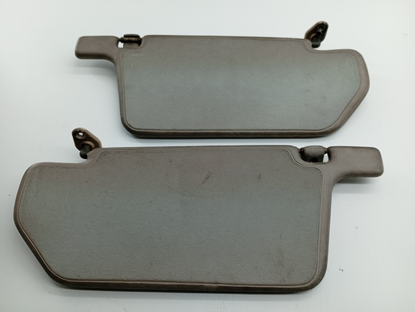 Conjunto 2 Palas de Sol NISSAN BLUEBIRD (T72 , T12, U12) | 85 - 90 Imagem-2