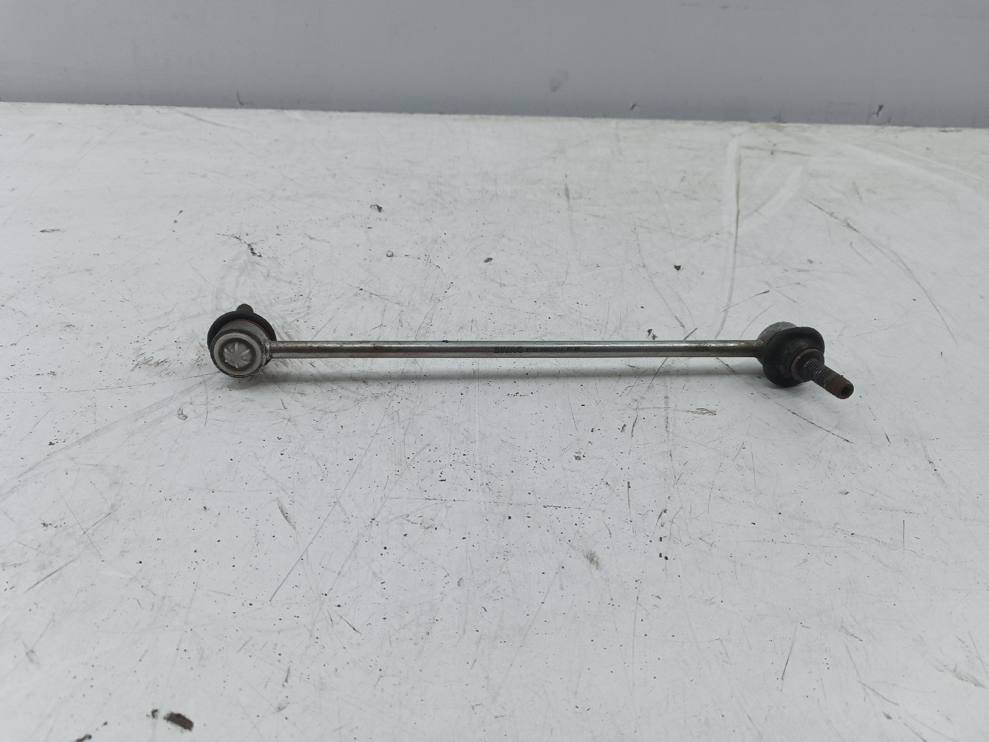 Vialete esquerda RENAULT GRAND SCÉNIC II (JM0/1_) | 04 - 09