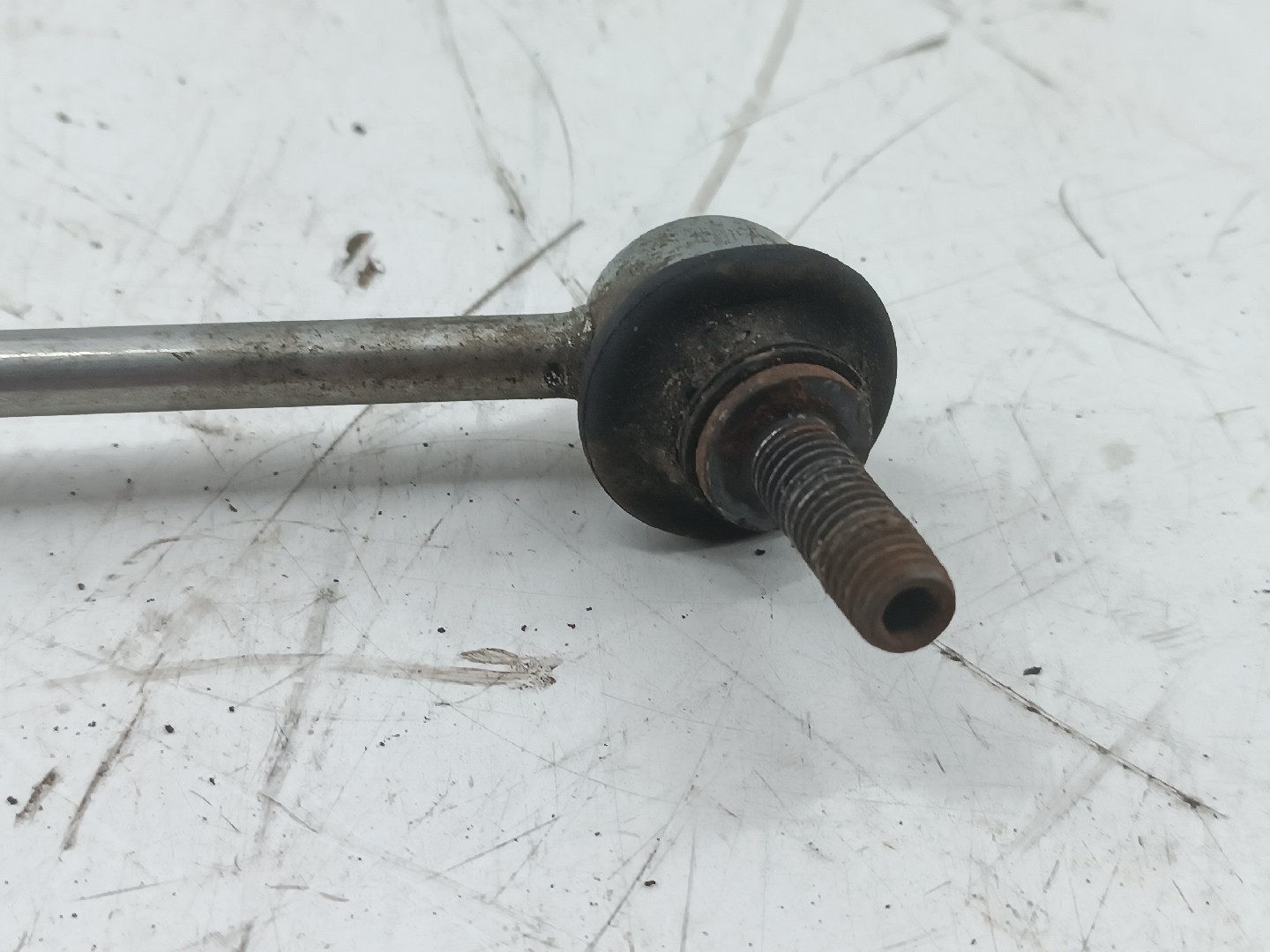 Vialete esquerda RENAULT GRAND SCÉNIC II (JM0/1_) | 04 - 09 Imagem-2