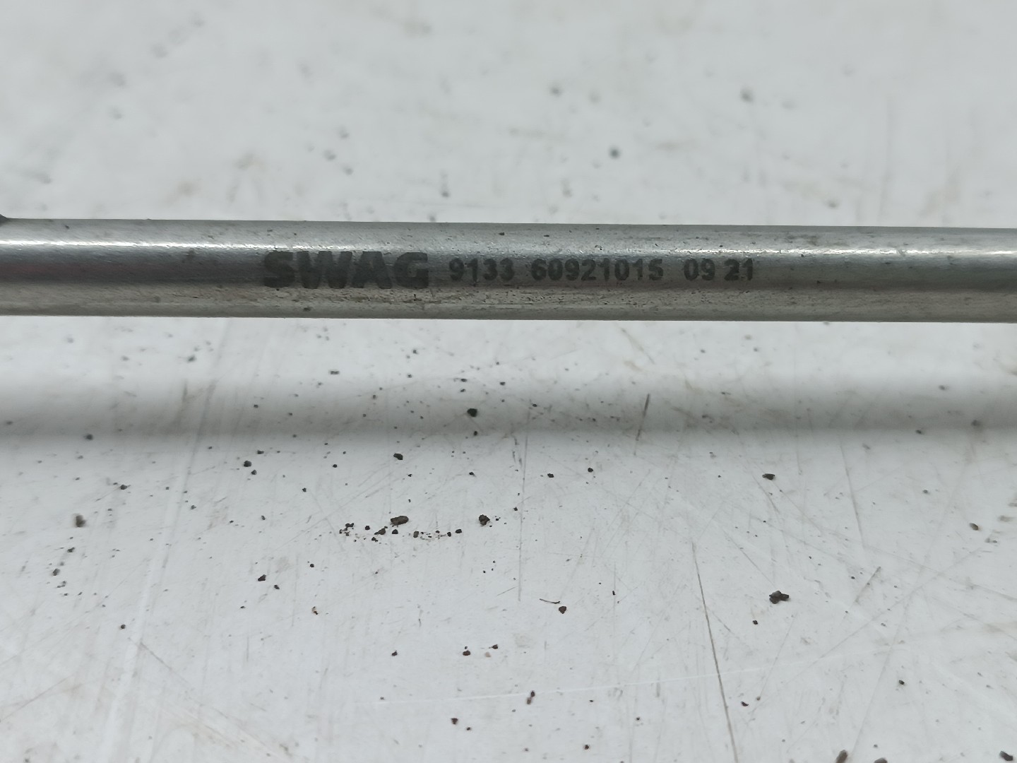 Vialete esquerda RENAULT GRAND SCÉNIC II (JM0/1_) | 04 - 09 Imagem-1