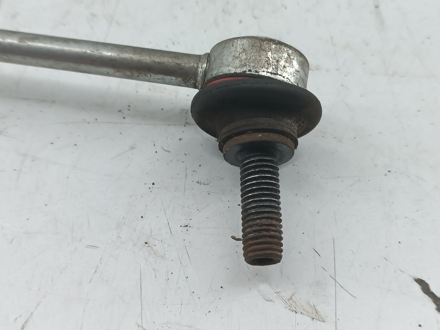 Vialete esquerda RENAULT GRAND SCÉNIC II (JM0/1_) | 04 - 09 Imagem-3