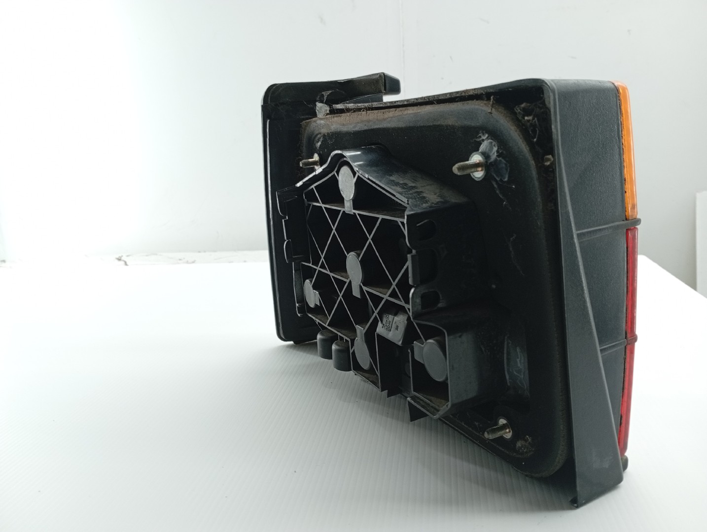 Farolim Stop Direito VOLKSWAGEN JETTA II (19E, 1G2, 165) | 83 - 92 Imagem-3