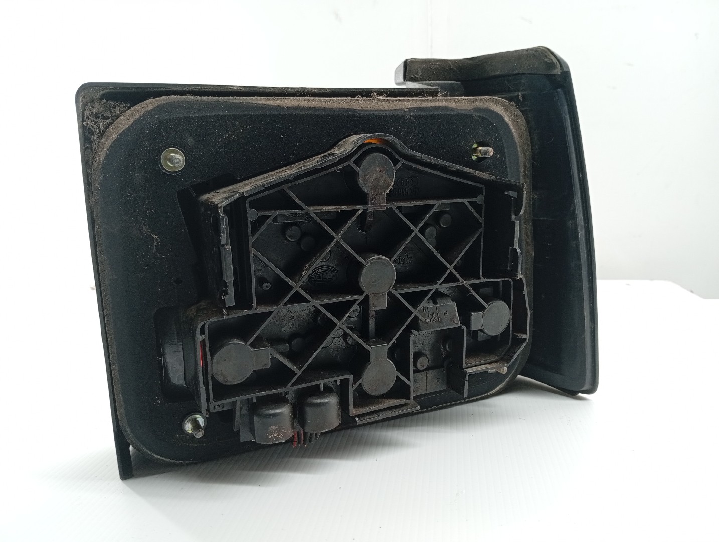 Farolim Stop Esquerdo VOLKSWAGEN JETTA II (19E, 1G2, 165) | 83 - 92 Imagem-2