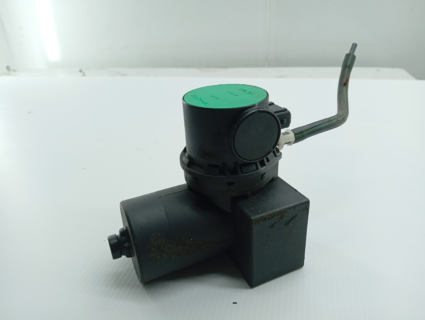 Módulo de Fecho Central VOLKSWAGEN JETTA II (19E, 1G2, 165) | 83 - 92 Imagem-1