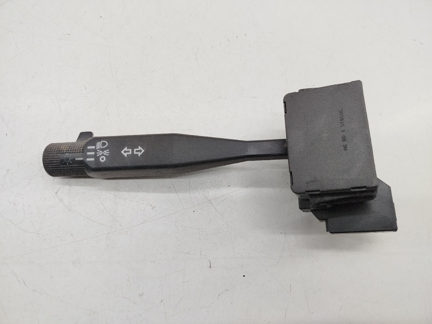 Comutador de piscas e luzes NISSAN BLUEBIRD (T72 , T12, U12) | 85 - 90