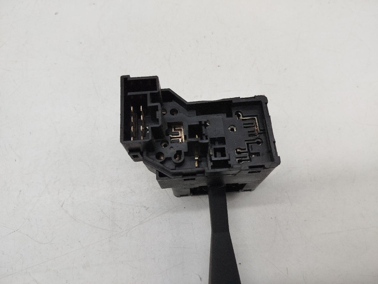 Comutador de piscas e luzes NISSAN BLUEBIRD (T72 , T12, U12) | 85 - 90 Imagem-3