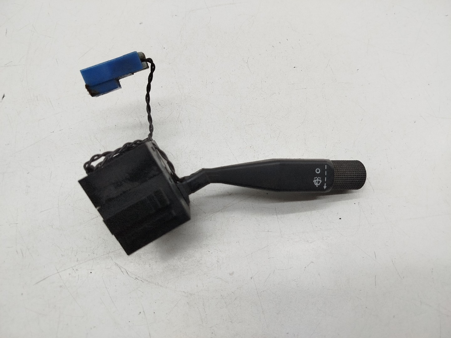 Comutador de limpa-para-brisas NISSAN BLUEBIRD (T72 , T12, U12) | 85 - 90 Imagem-3