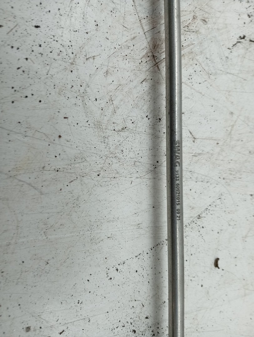 Vialete direita RENAULT GRAND SCÉNIC II (JM0/1_) | 04 - 09 Imagem-1