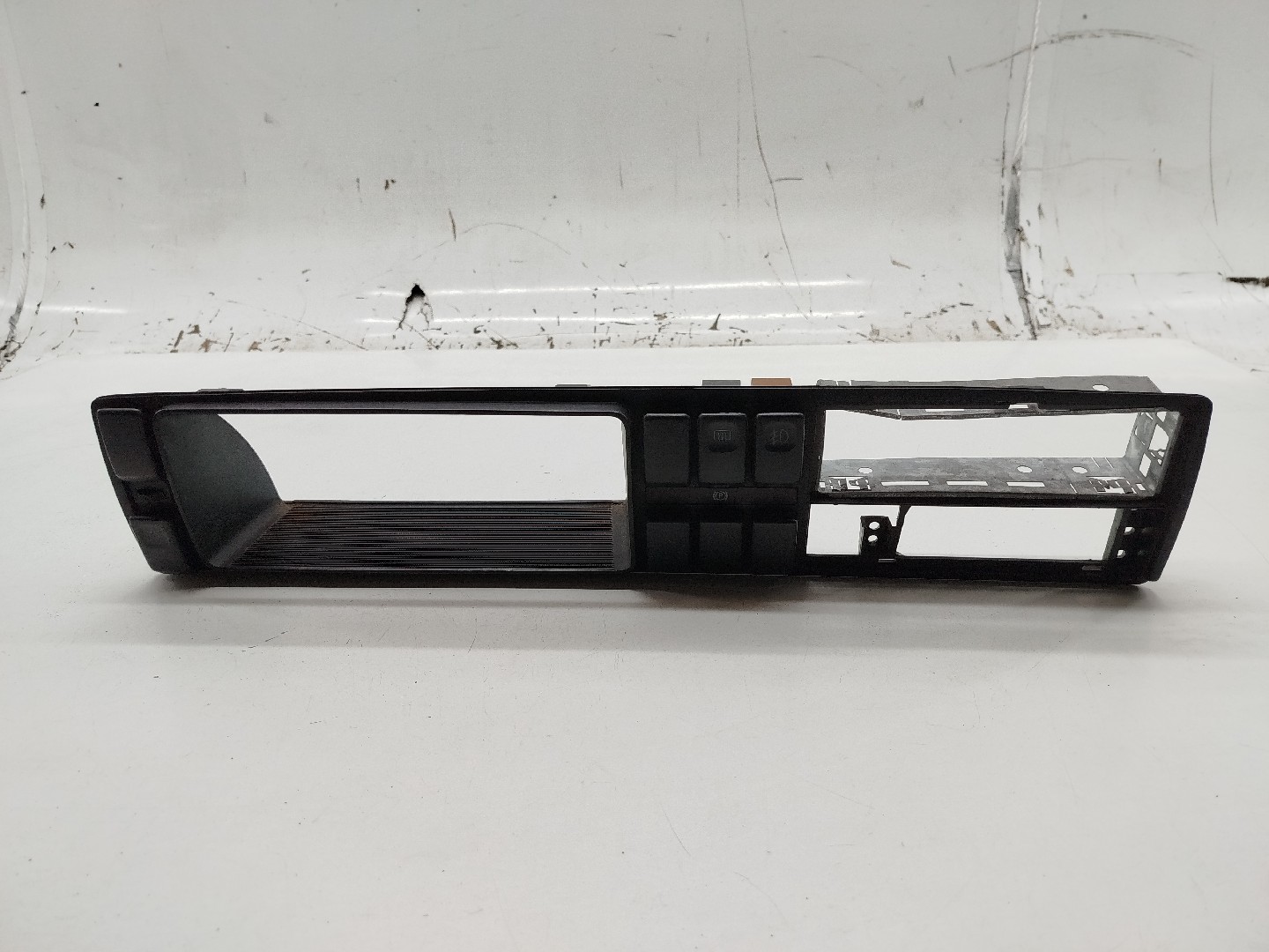 Aro de quadrante VOLKSWAGEN JETTA II (19E, 1G2, 165) | 83 - 92