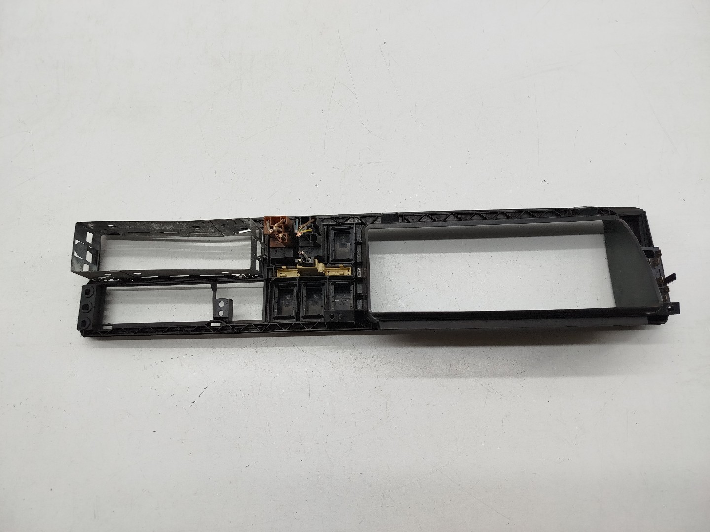 Aro de quadrante VOLKSWAGEN JETTA II (19E, 1G2, 165) | 83 - 92 Imagem-3