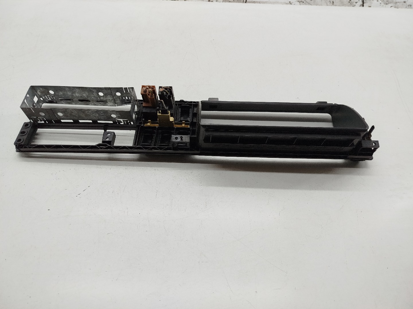 Aro de quadrante VOLKSWAGEN JETTA II (19E, 1G2, 165) | 83 - 92 Imagem-4