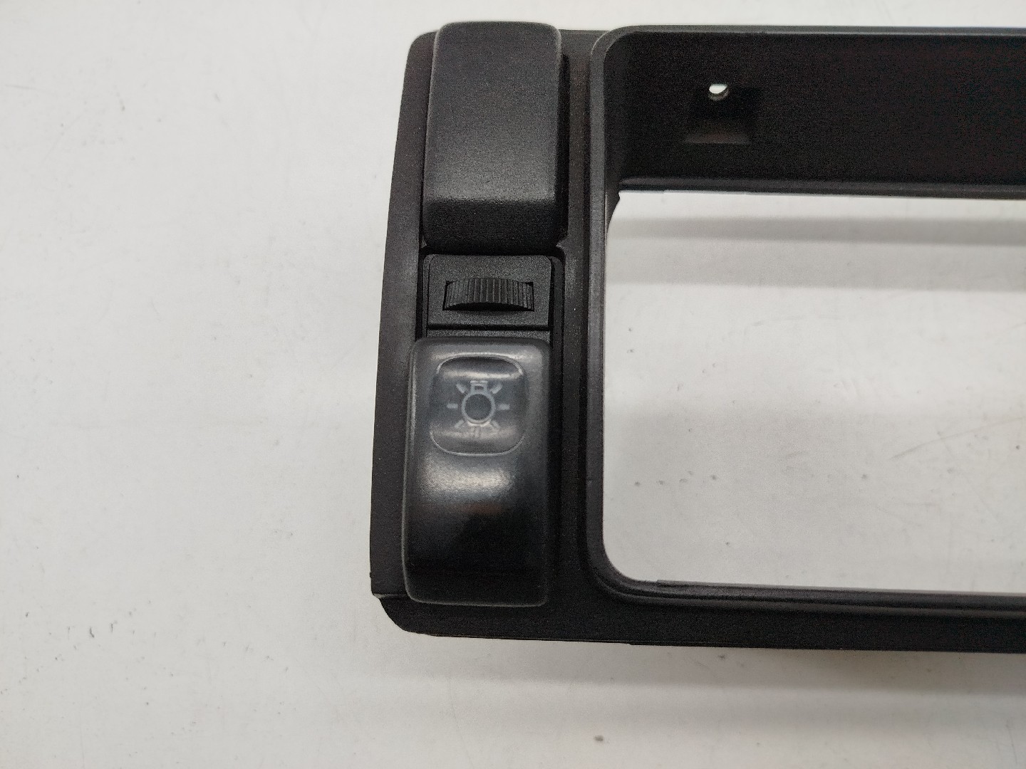 Aro de quadrante VOLKSWAGEN JETTA II (19E, 1G2, 165) | 83 - 92 Imagem-1