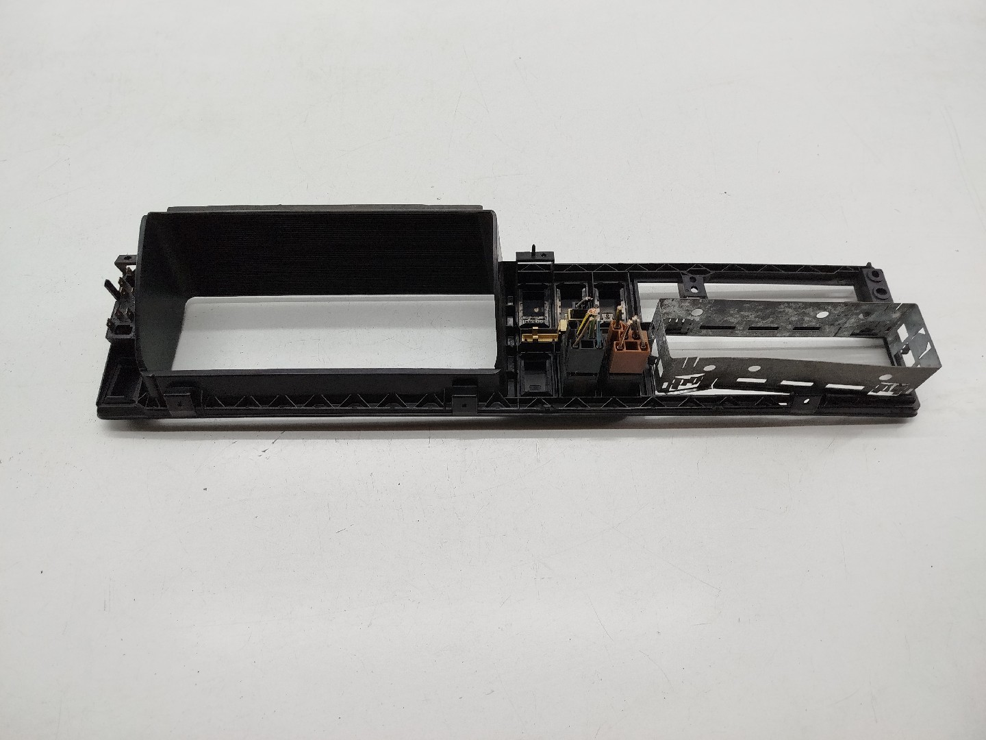 Aro de quadrante VOLKSWAGEN JETTA II (19E, 1G2, 165) | 83 - 92 Imagem-7