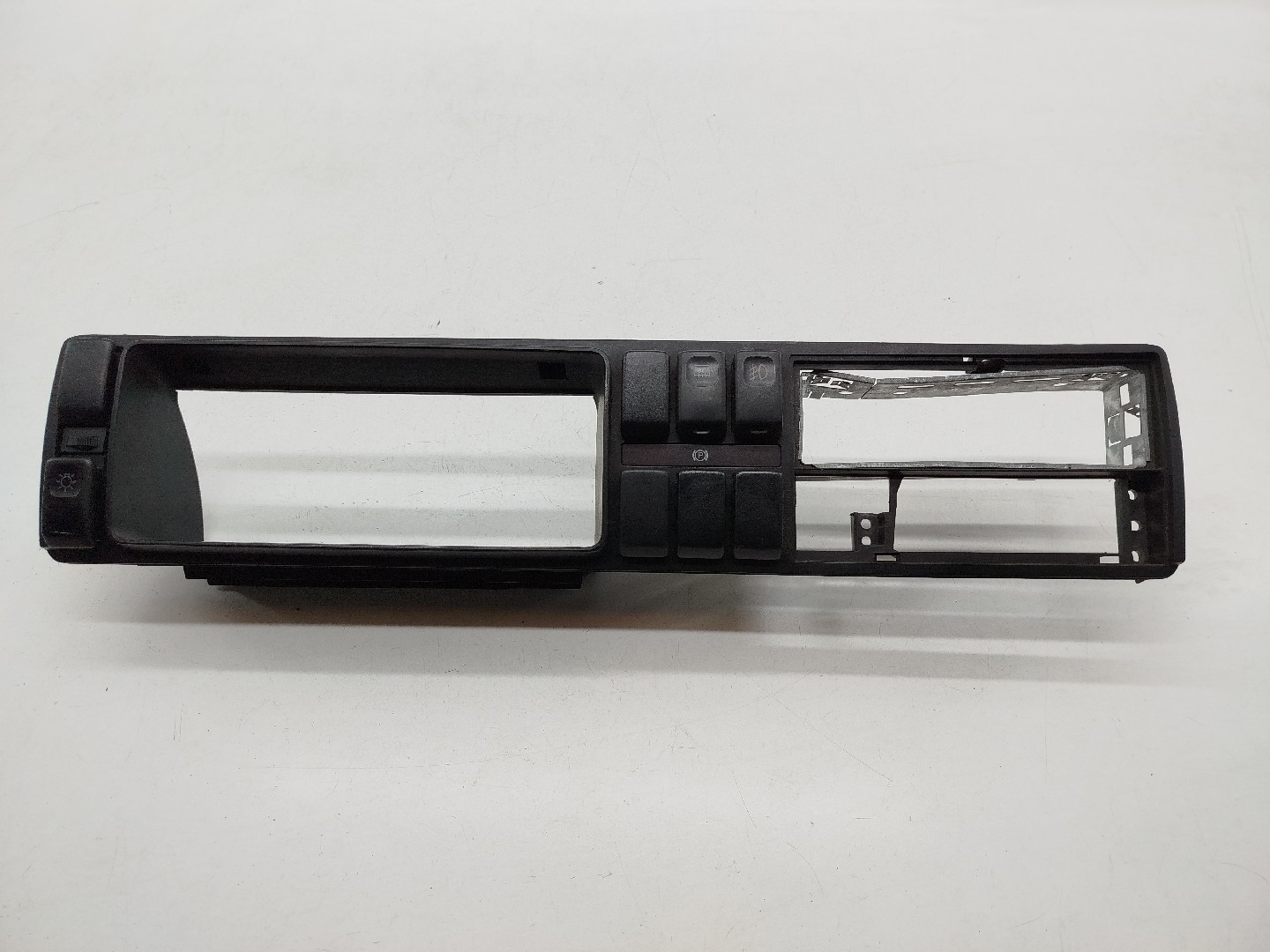 Aro de quadrante VOLKSWAGEN JETTA II (19E, 1G2, 165) | 83 - 92 Imagem-8