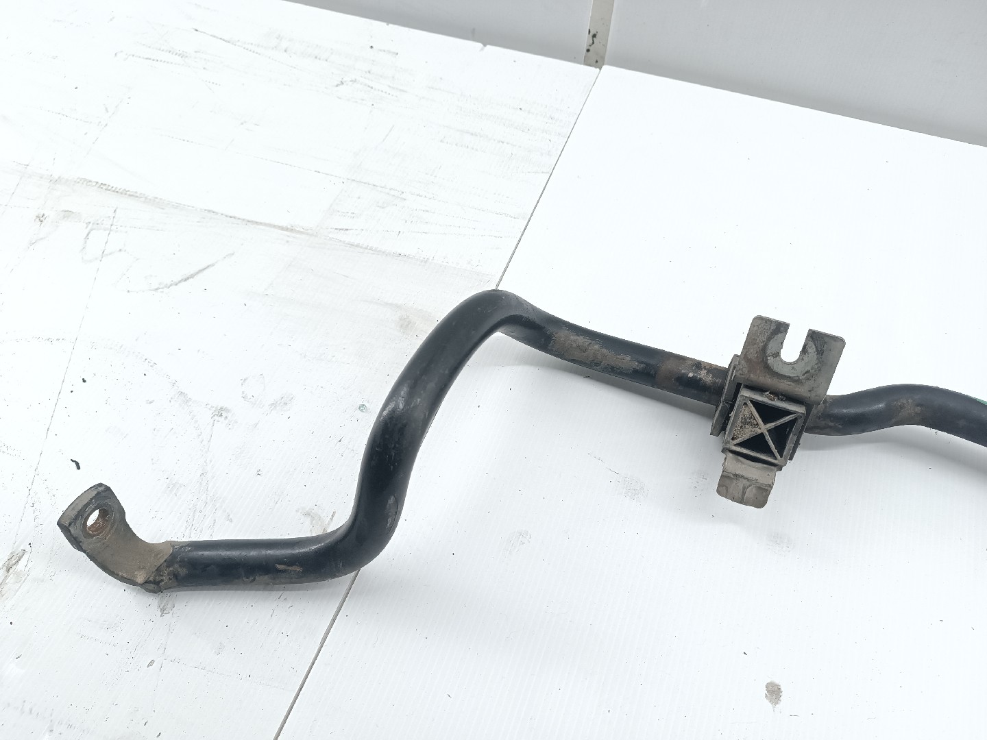 Barra estabilizadora frente RENAULT GRAND SCÉNIC II (JM0/1_) | 04 - 09 Imagem-2