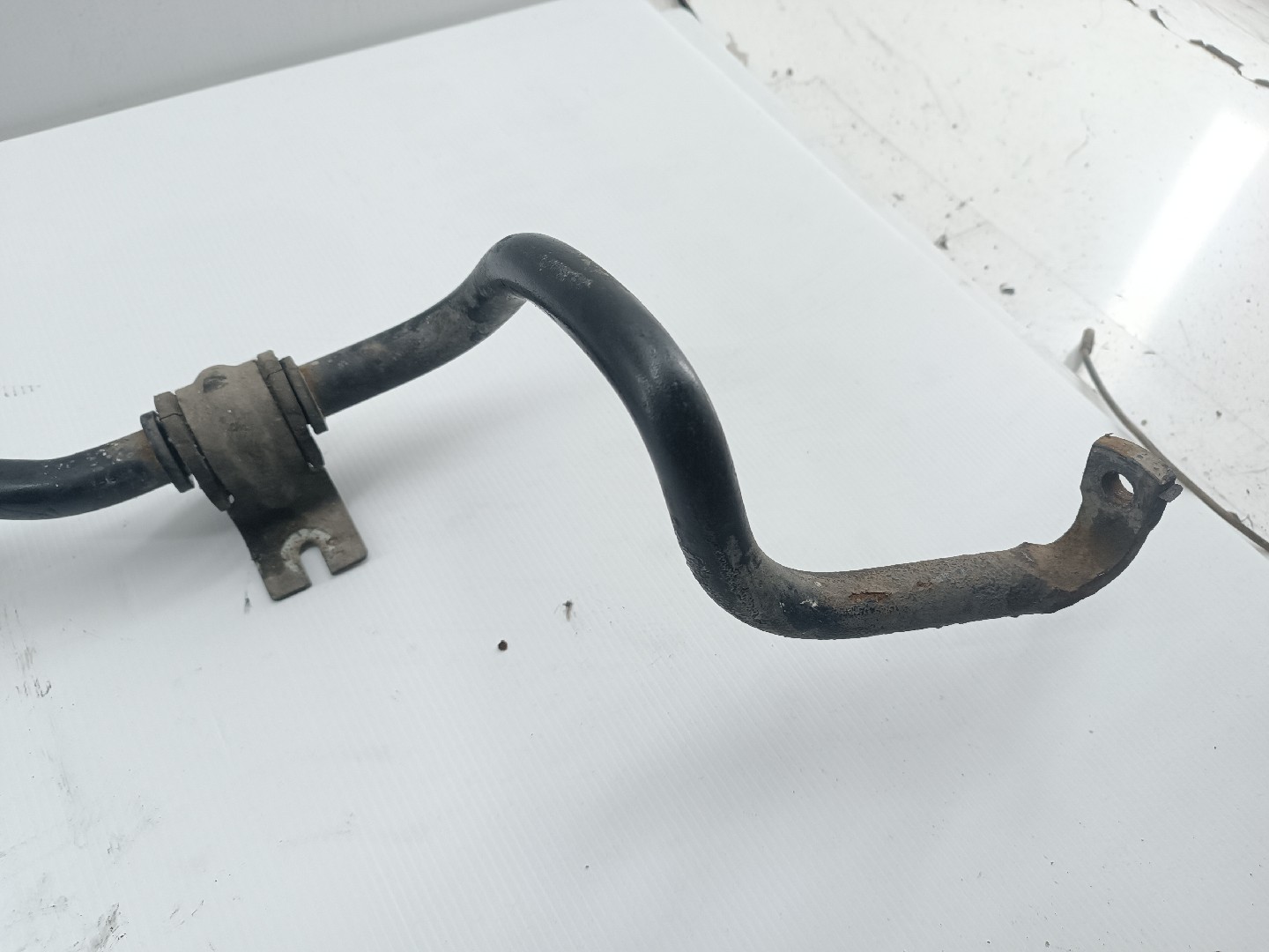 Barra estabilizadora frente RENAULT GRAND SCÉNIC II (JM0/1_) | 04 - 09 Imagem-1