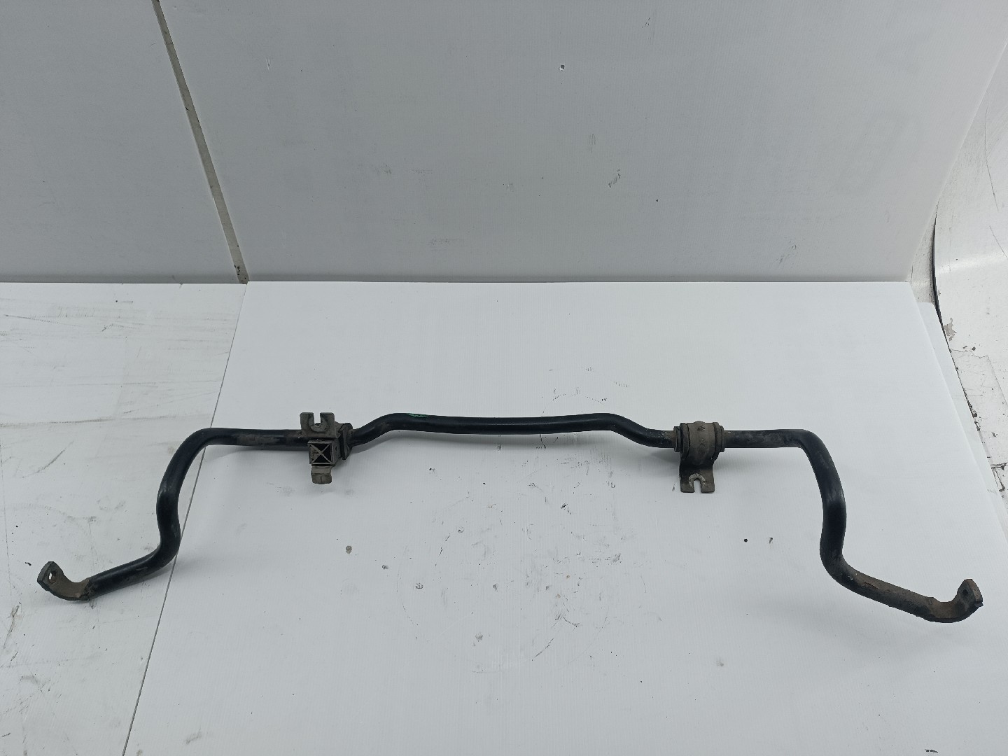 Barra estabilizadora frente RENAULT GRAND SCÉNIC II (JM0/1_) | 04 - 09