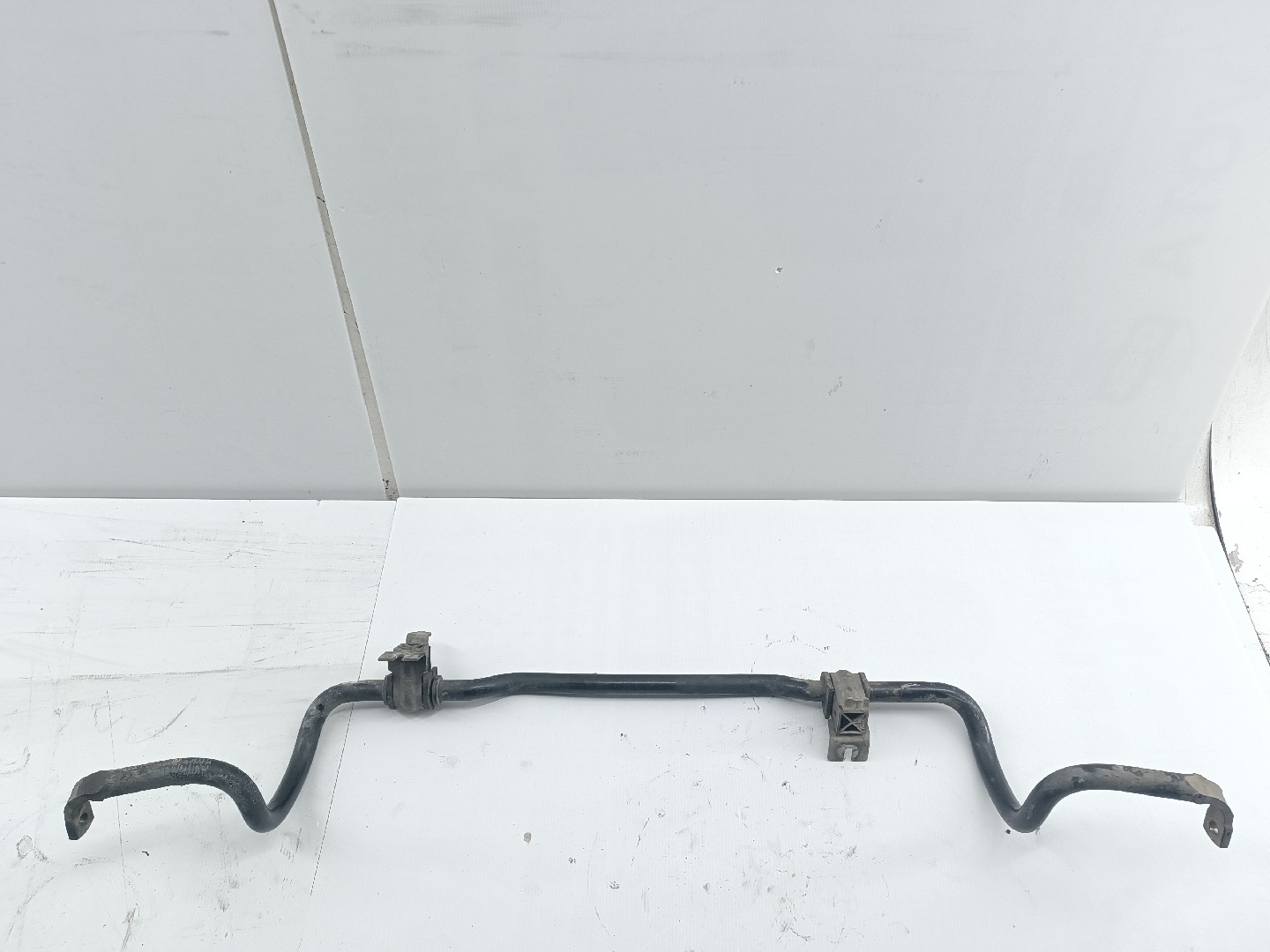 Barra estabilizadora frente RENAULT GRAND SCÉNIC II (JM0/1_) | 04 - 09 Imagem-3