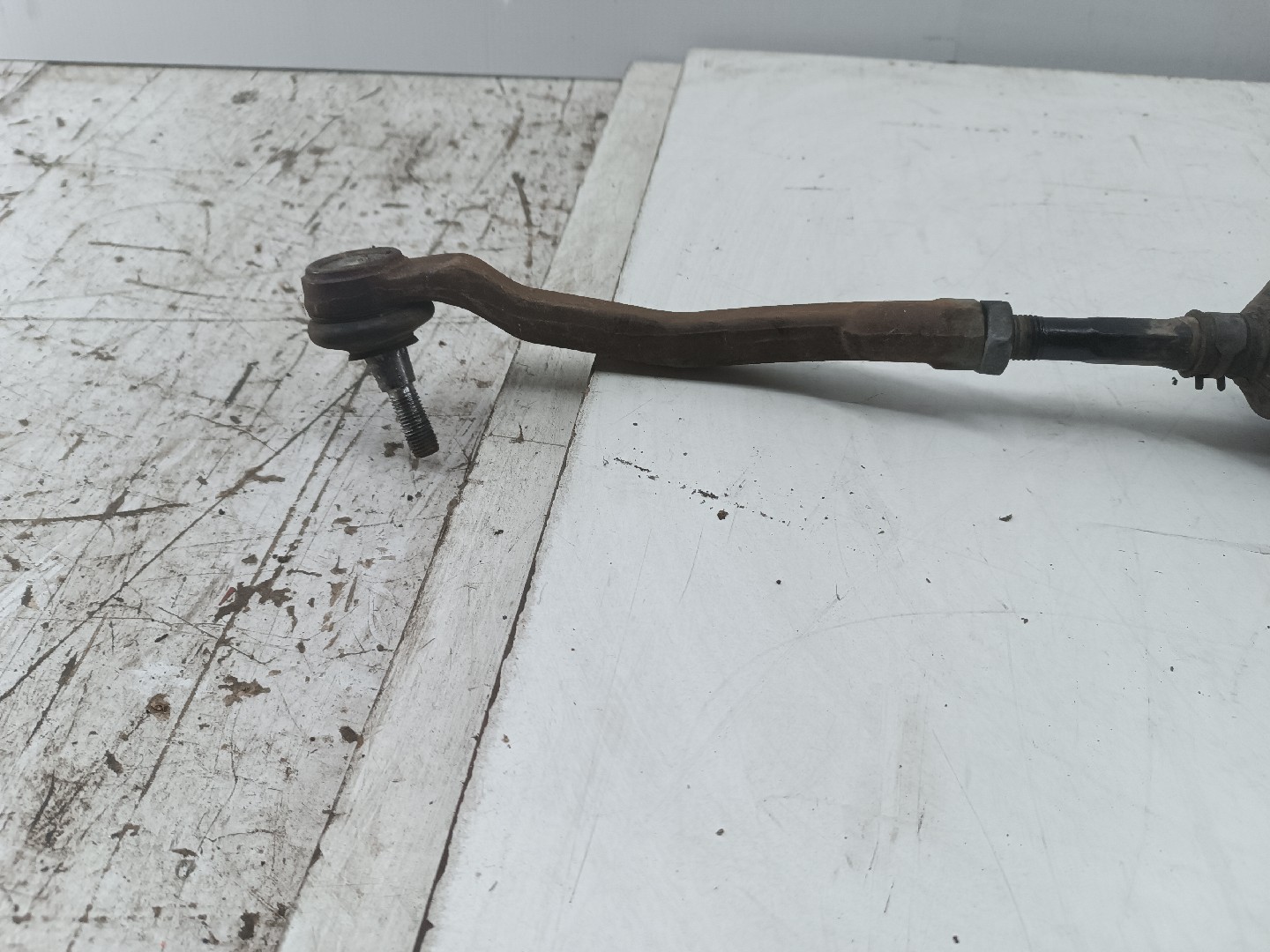 Caixa de direção RENAULT GRAND SCÉNIC II (JM0/1_) | 04 - 09 Imagem-2