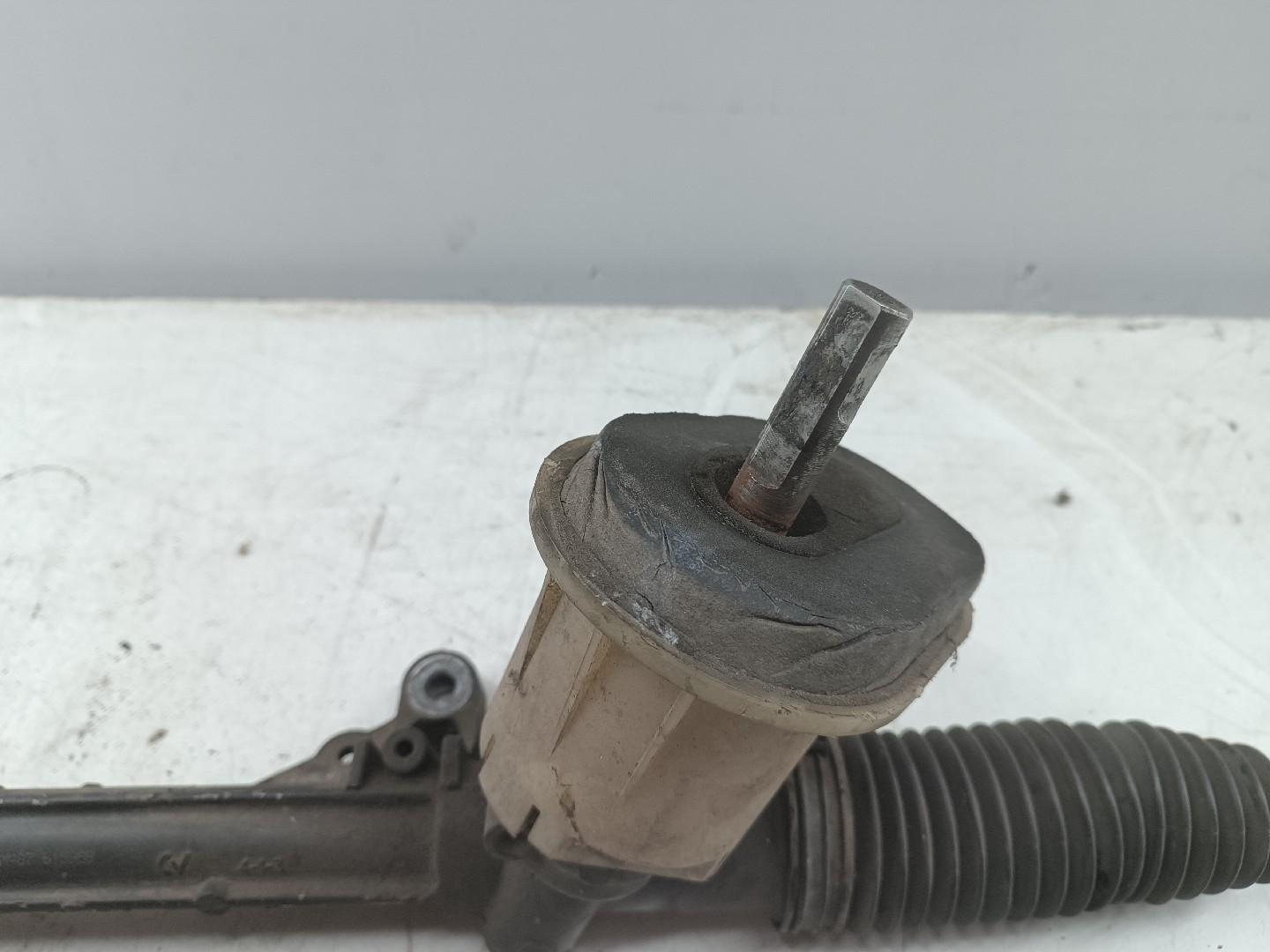 Caixa de direção RENAULT GRAND SCÉNIC II (JM0/1_) | 04 - 09 Imagem-4