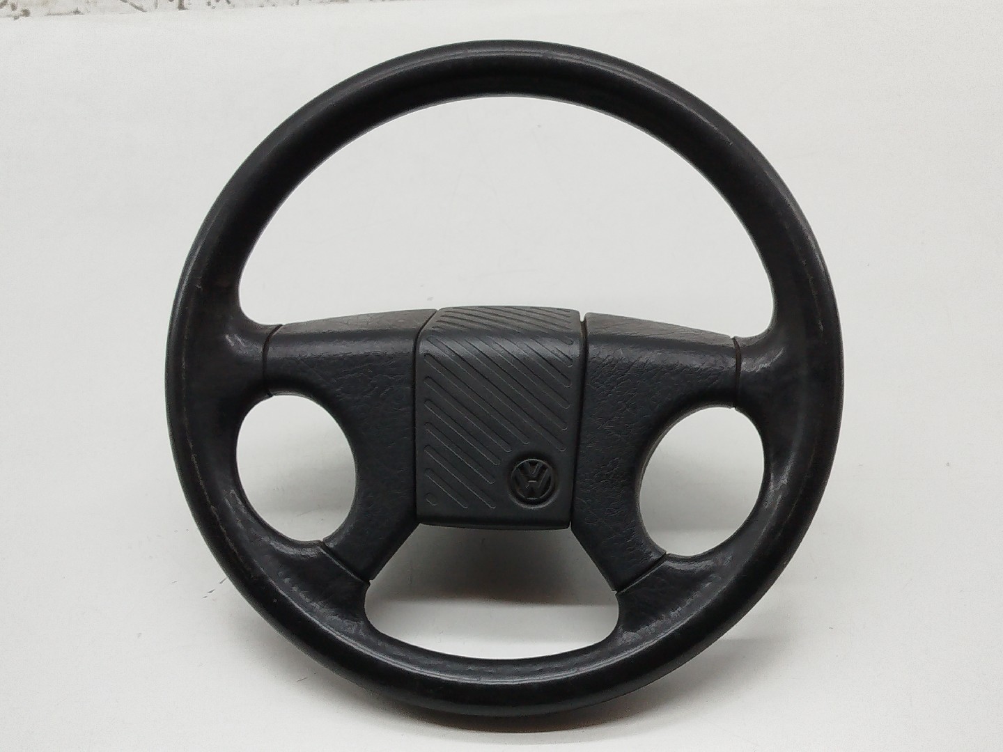 Volante VOLKSWAGEN JETTA II (19E, 1G2, 165) | 83 - 92 Imagem-5