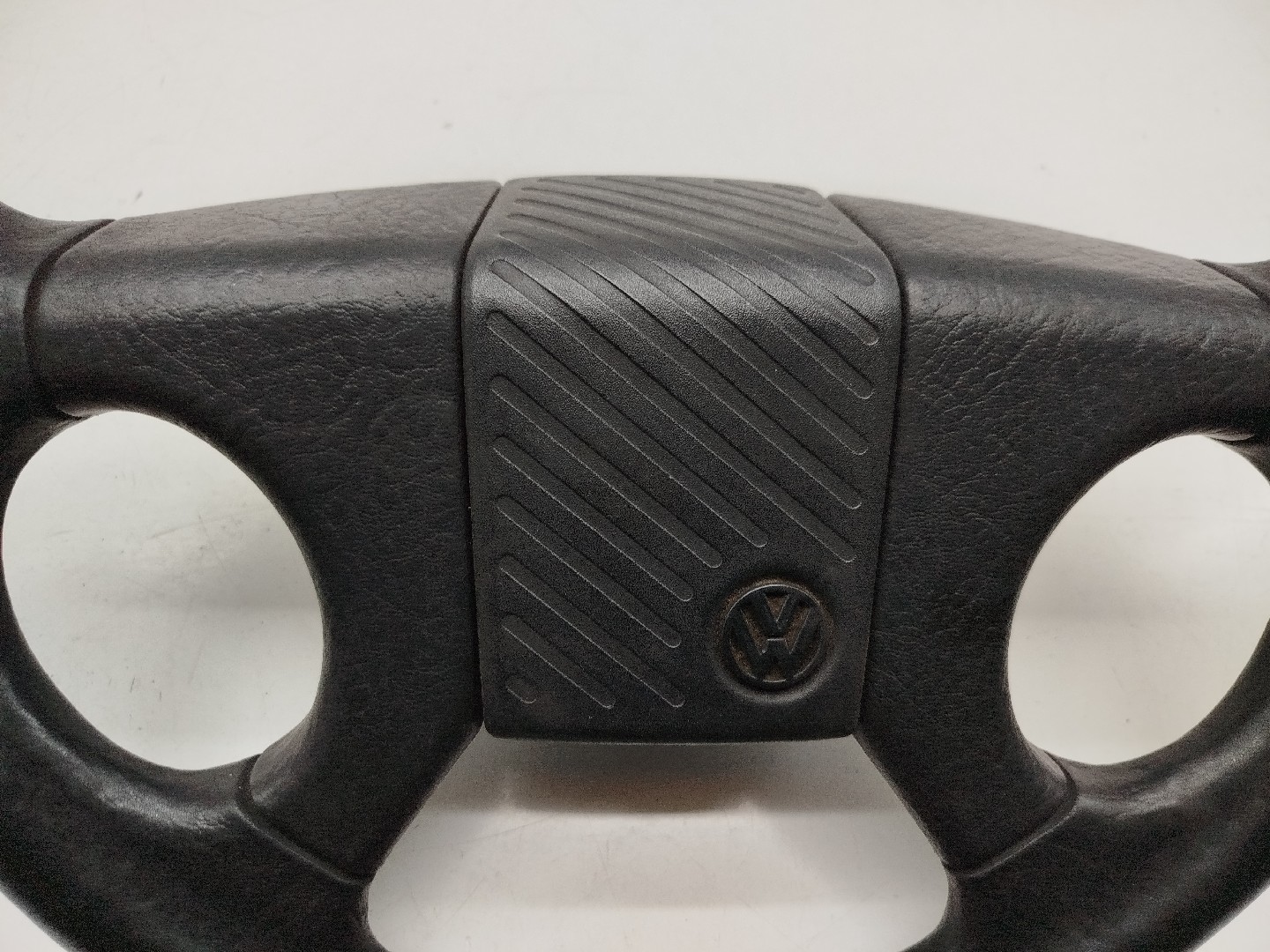 Volante VOLKSWAGEN JETTA II (19E, 1G2, 165) | 83 - 92 Imagem-1