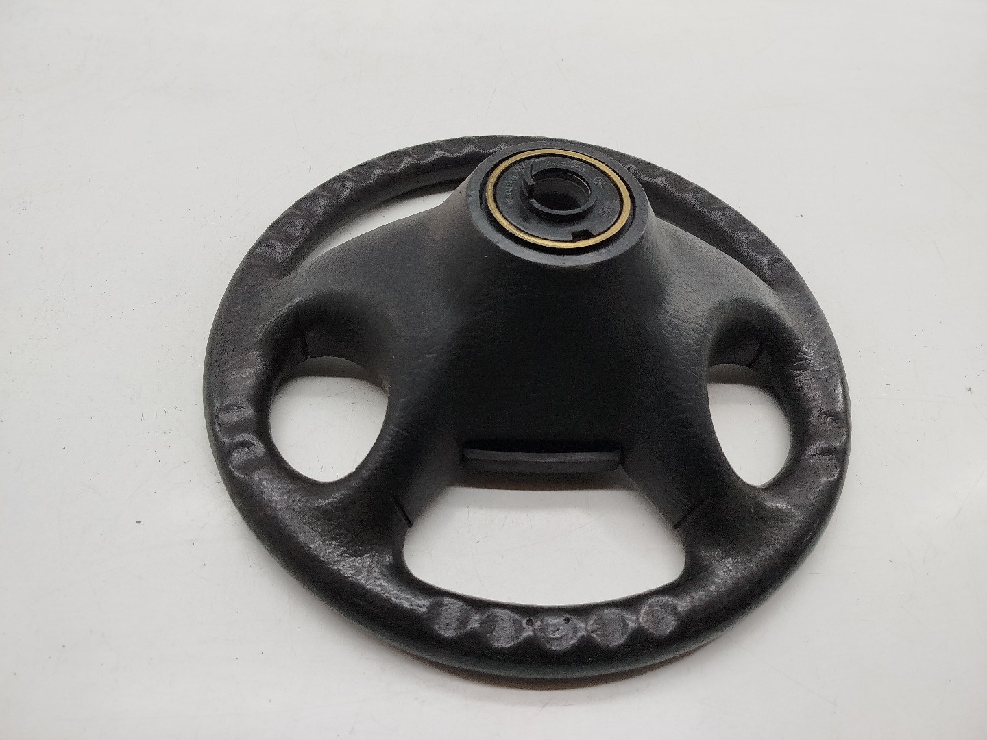 Volante VOLKSWAGEN JETTA II (19E, 1G2, 165) | 83 - 92 Imagem-3