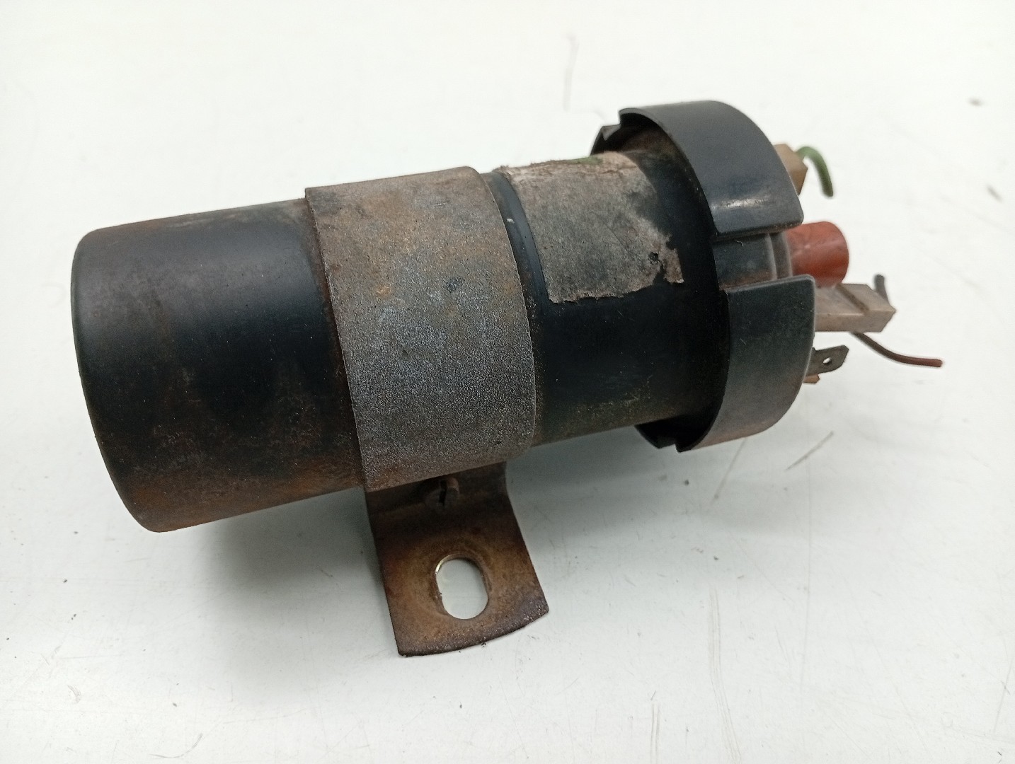 Bobine de ignição VOLKSWAGEN JETTA II (19E, 1G2, 165) | 83 - 92 Imagem-2