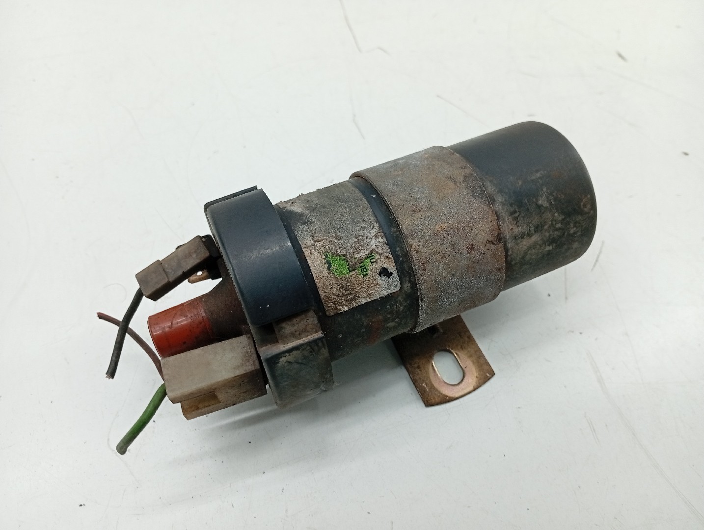 Bobine de ignição VOLKSWAGEN JETTA II (19E, 1G2, 165) | 83 - 92