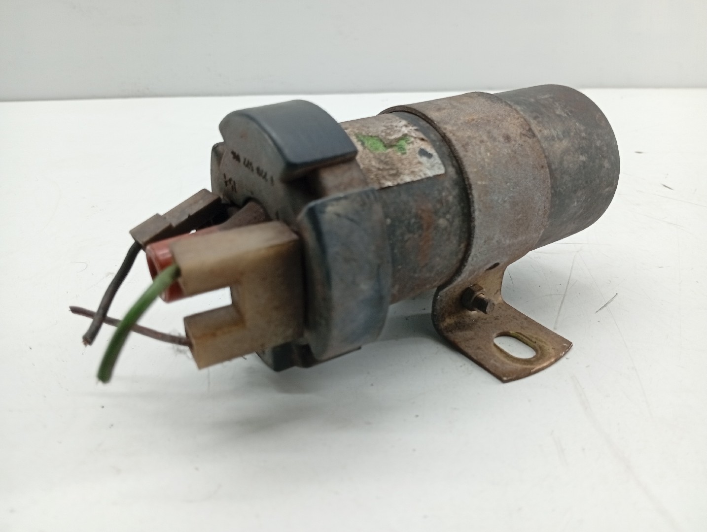 Bobine de ignição VOLKSWAGEN JETTA II (19E, 1G2, 165) | 83 - 92 Imagem-4