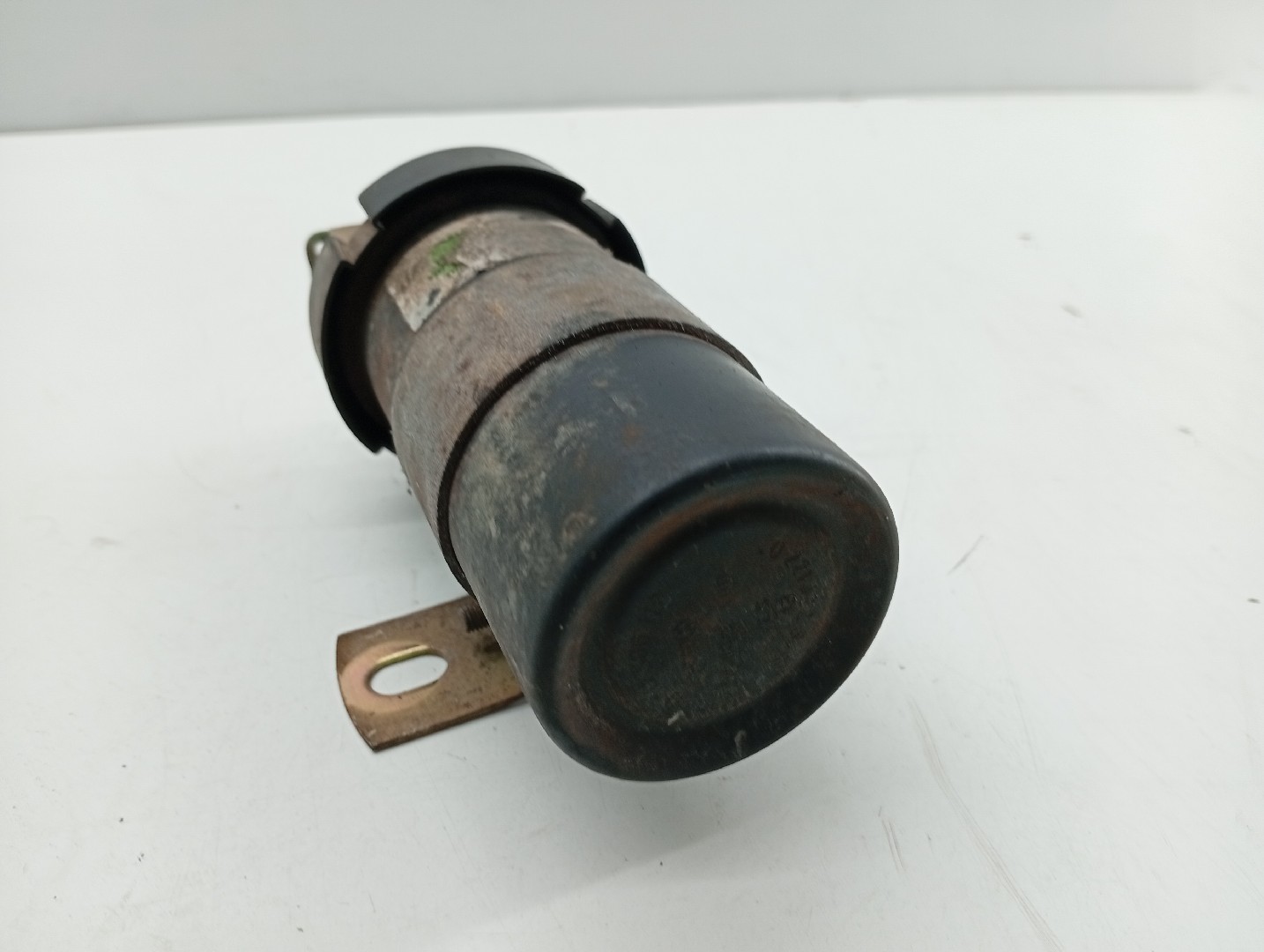 Bobine de ignição VOLKSWAGEN JETTA II (19E, 1G2, 165) | 83 - 92 Imagem-1