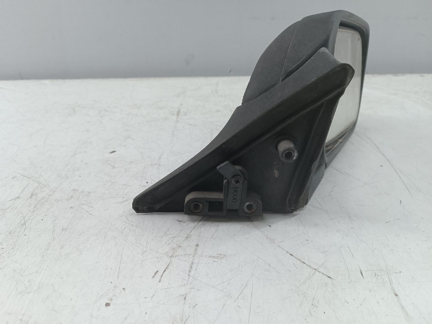 Espelho Retrovisor Direito NISSAN BLUEBIRD (T72 , T12, U12) | 85 - 90 Imagem-2