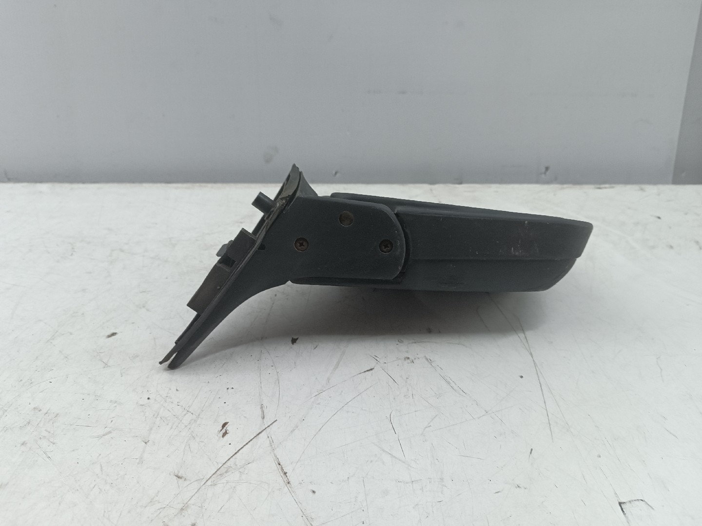 Espelho Retrovisor Direito NISSAN BLUEBIRD (T72 , T12, U12) | 85 - 90 Imagem-3