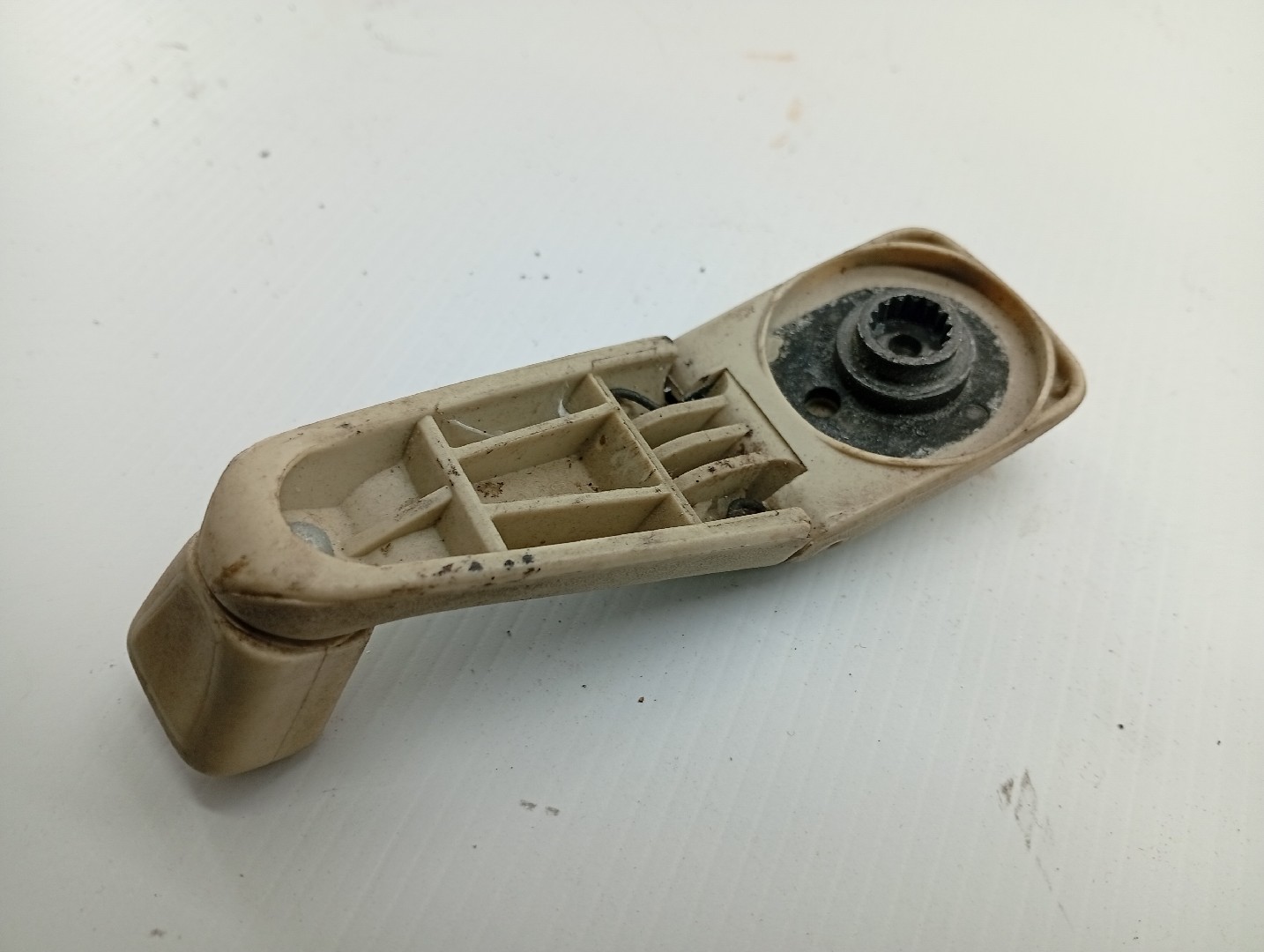 Comutador Teto de Abrir VOLKSWAGEN JETTA II (19E, 1G2, 165) | 83 - 92 Imagem-2