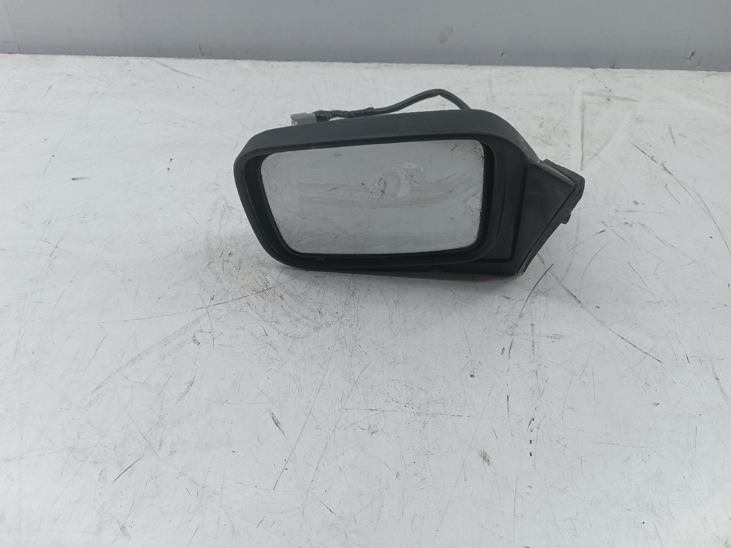 Espelho Retrovisor Esquerdo NISSAN BLUEBIRD (T72 , T12, U12) | 85 - 90