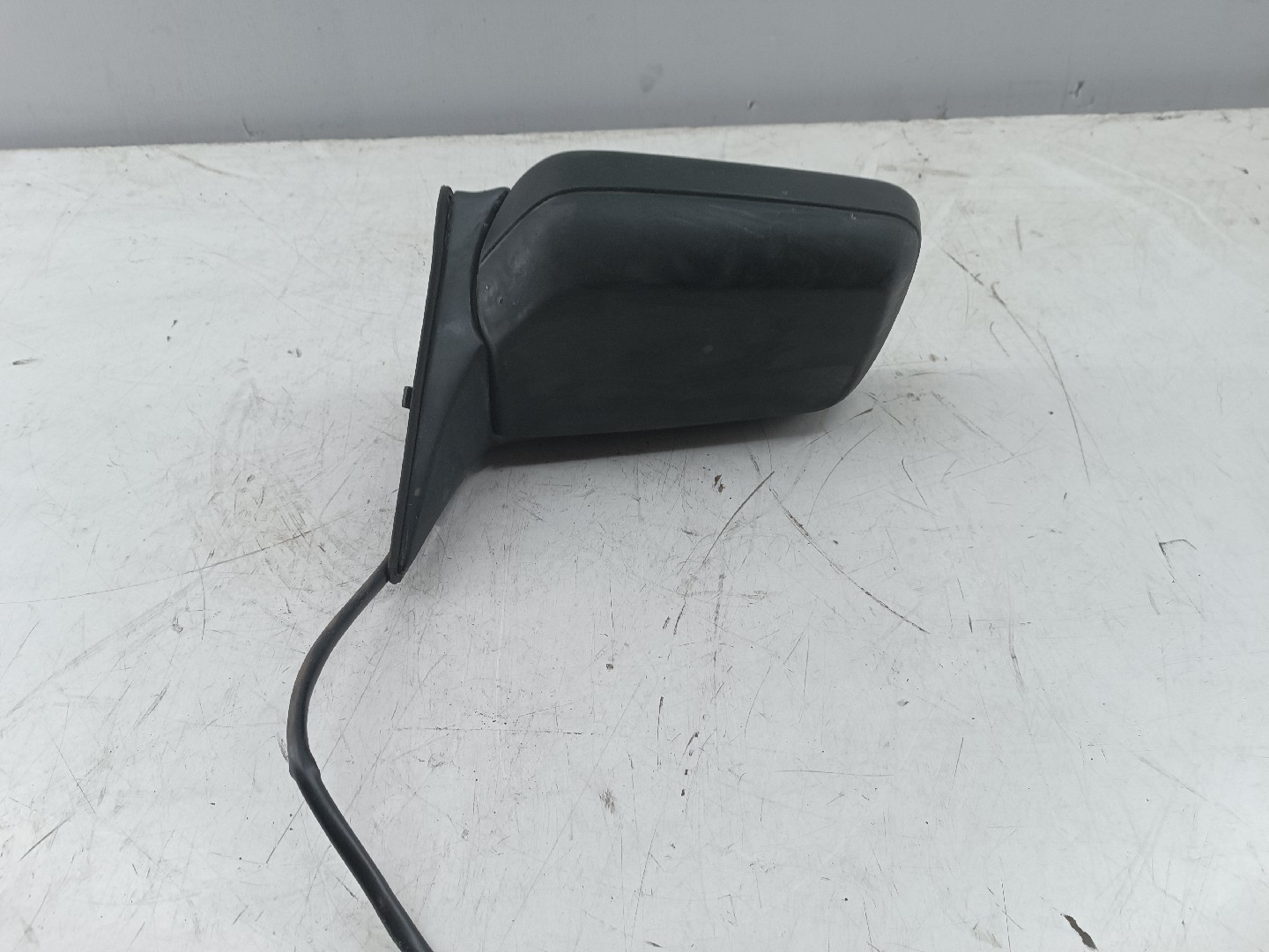 Espelho Retrovisor Esquerdo NISSAN BLUEBIRD (T72 , T12, U12) | 85 - 90 Imagem-1