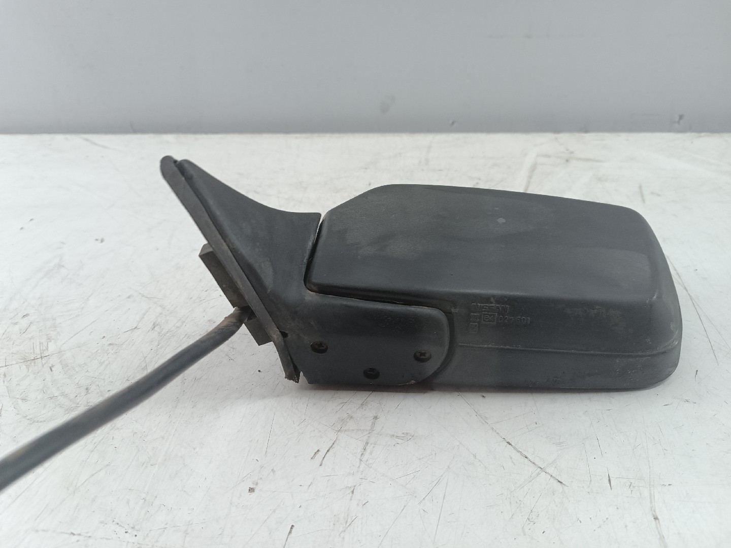 Espelho Retrovisor Esquerdo NISSAN BLUEBIRD (T72 , T12, U12) | 85 - 90 Imagem-2