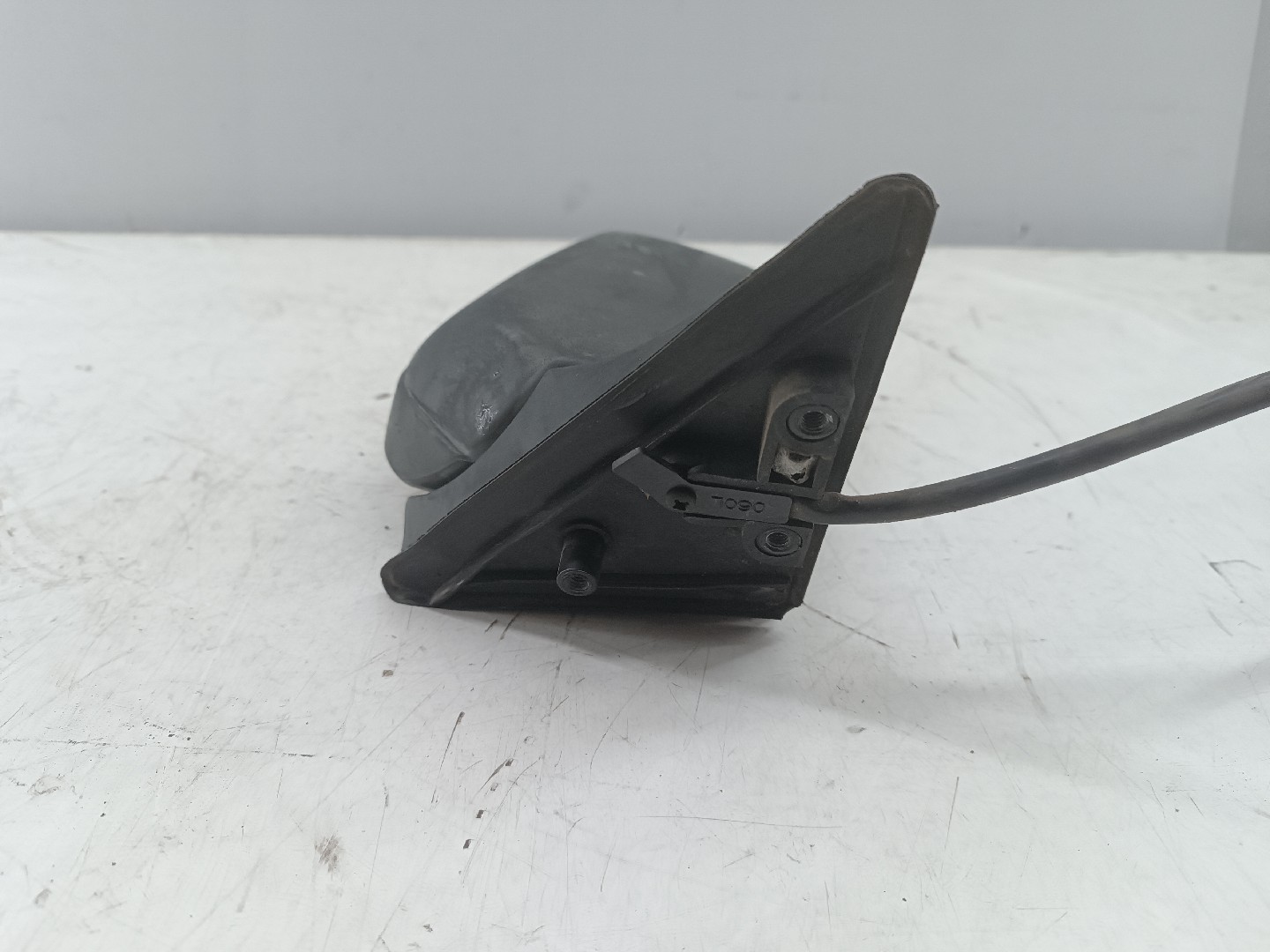 Espelho Retrovisor Esquerdo NISSAN BLUEBIRD (T72 , T12, U12) | 85 - 90 Imagem-3