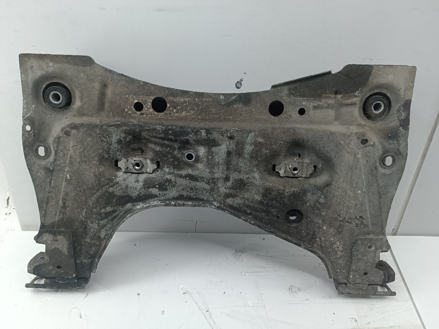 Charriot RENAULT GRAND SCÉNIC II (JM0/1_) | 04 - 09 Imagem-3